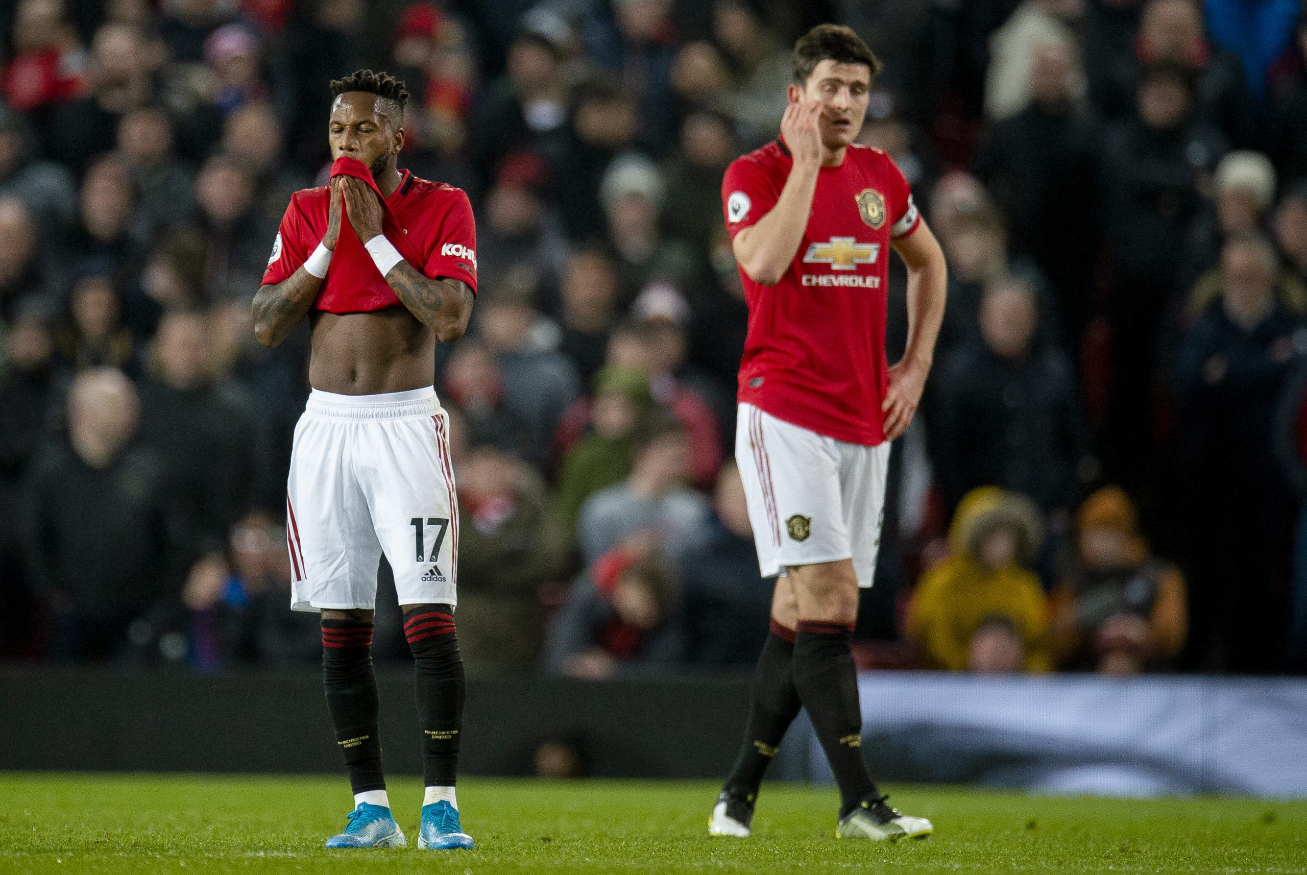 Foto: EPA-EFE/PETER POWELL