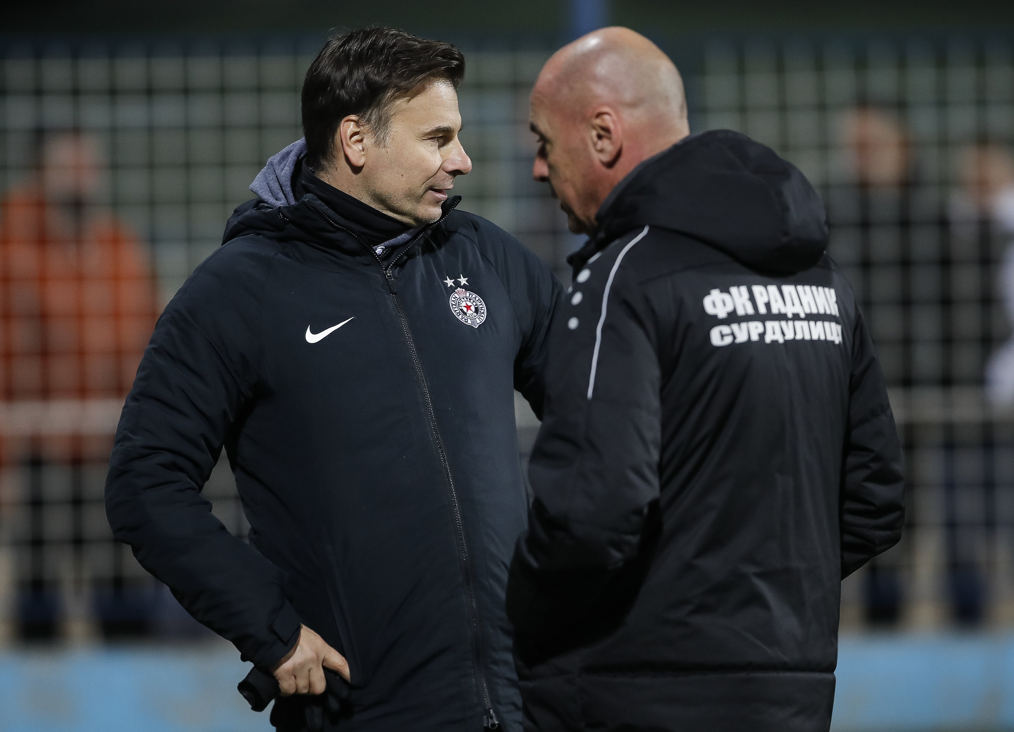 Aleksandar Stanojević