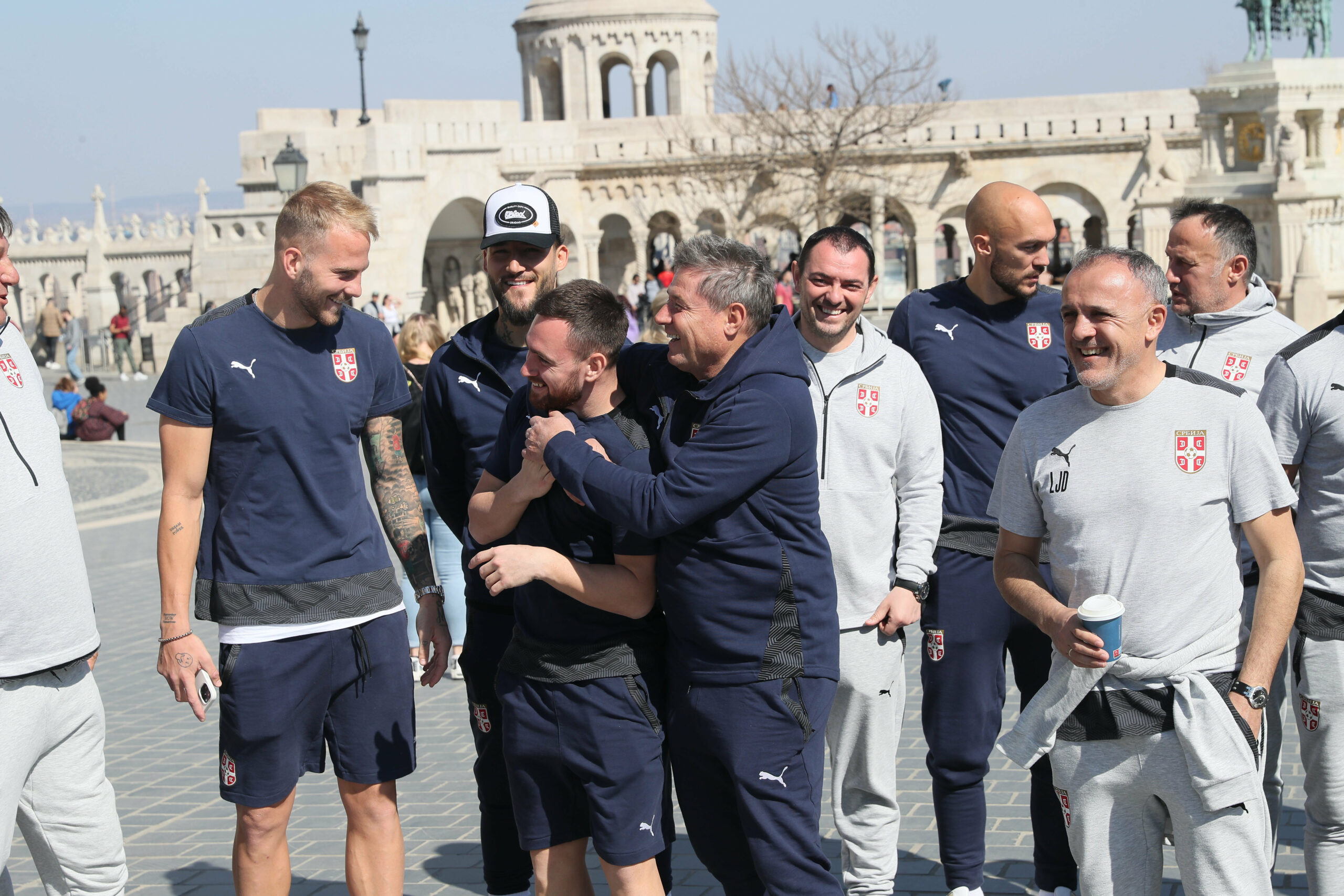 Dragan Stojković Piksi