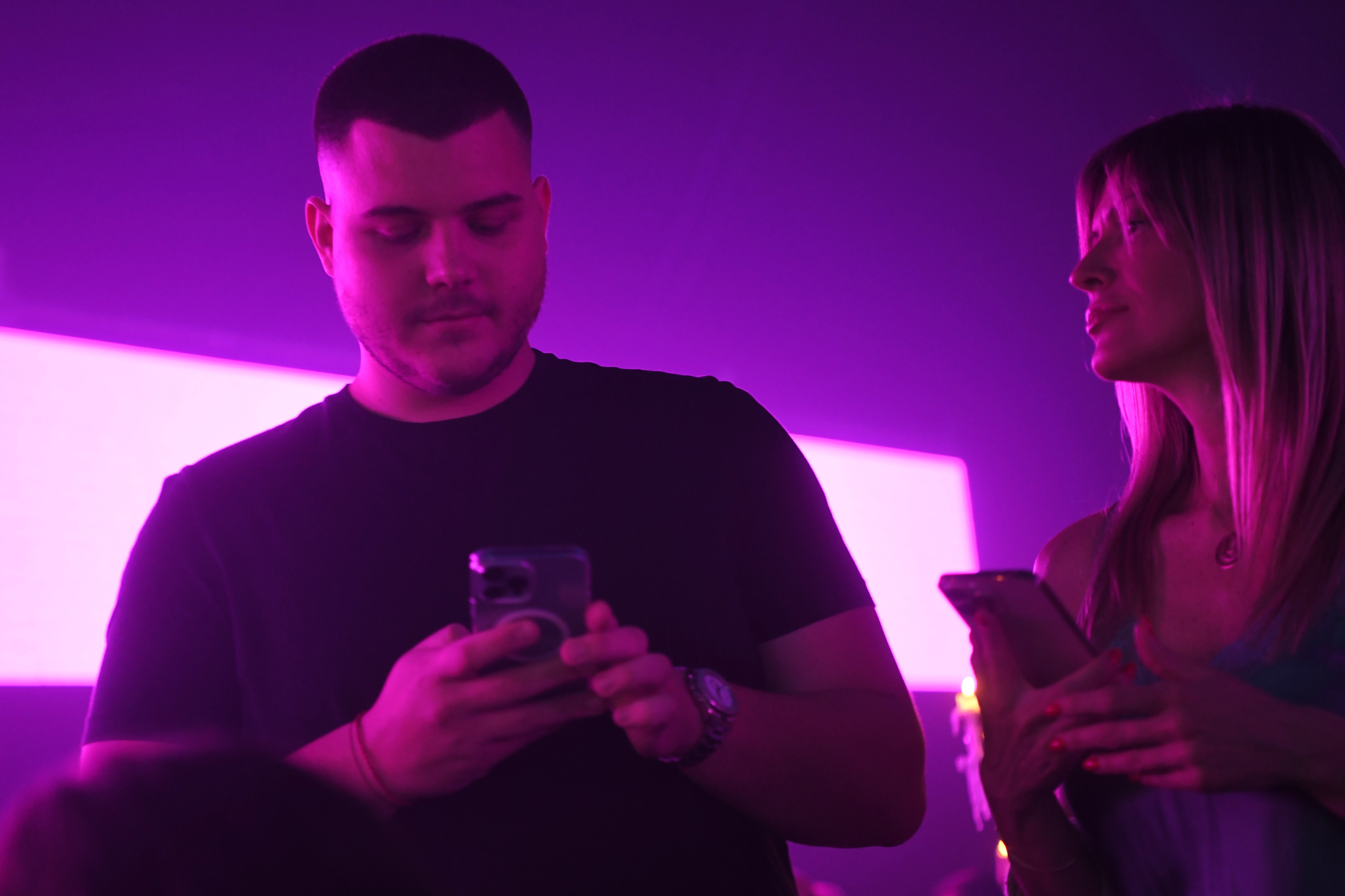 Viktor Živojinović Kopaonik Music Week