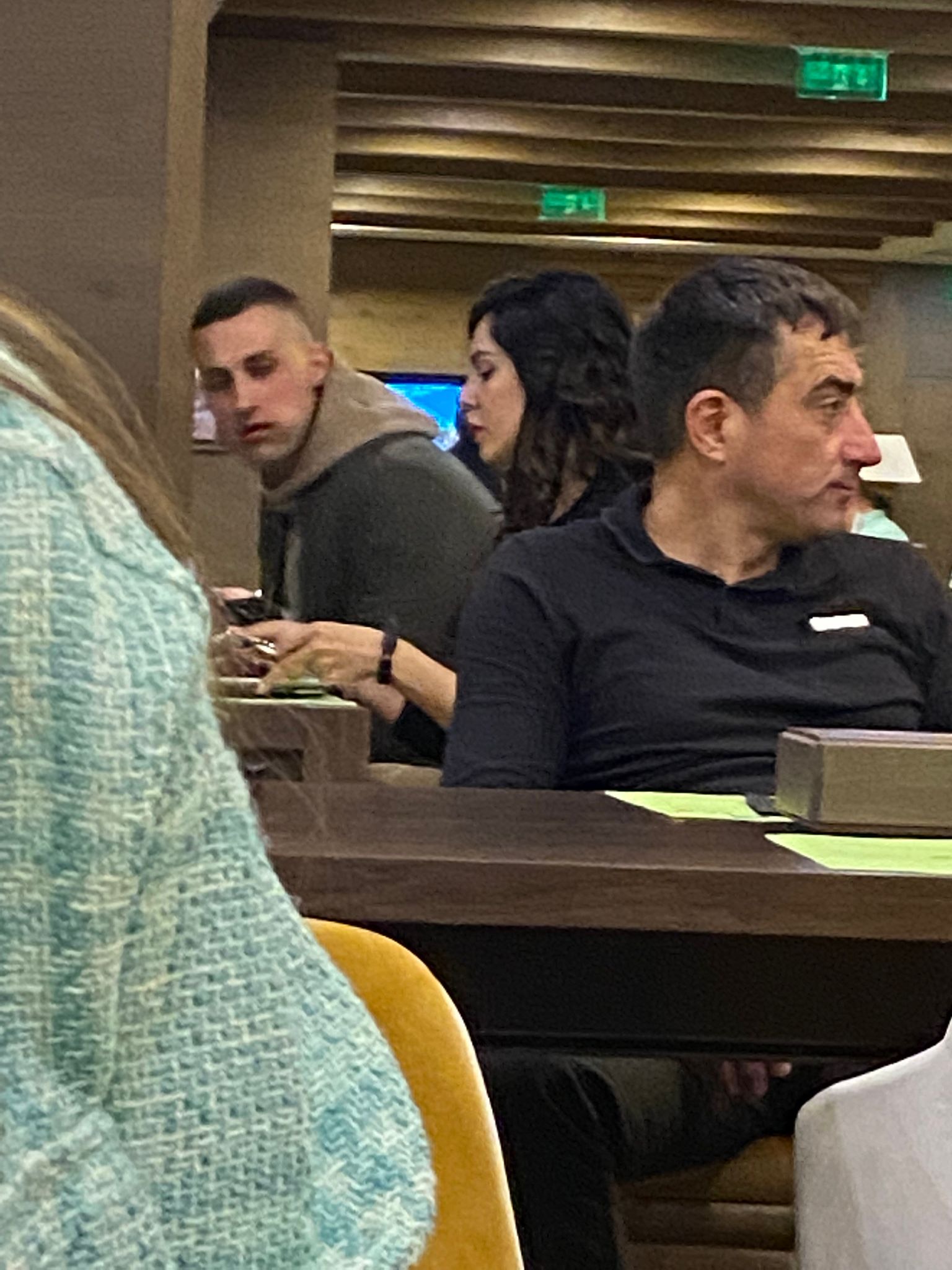 tanja Savić, poslao Pero Jovović