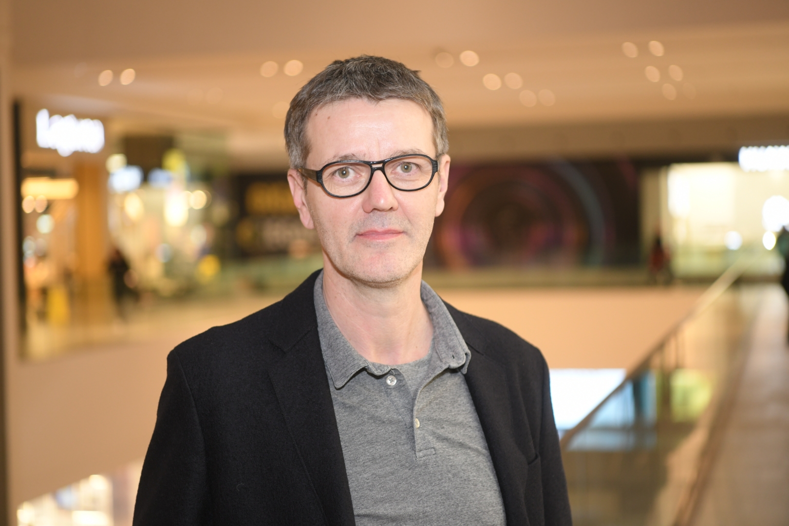 Beograd, 17.03.2022. Cineplexx Galerija, Cineplex, Sinepleks, Film Mrak specijalna projekcija povodom obeležavanja Dana sećanja na Pogrom na Kosovu i Metohiji Foto: Dragan Mujan/Nova.rs