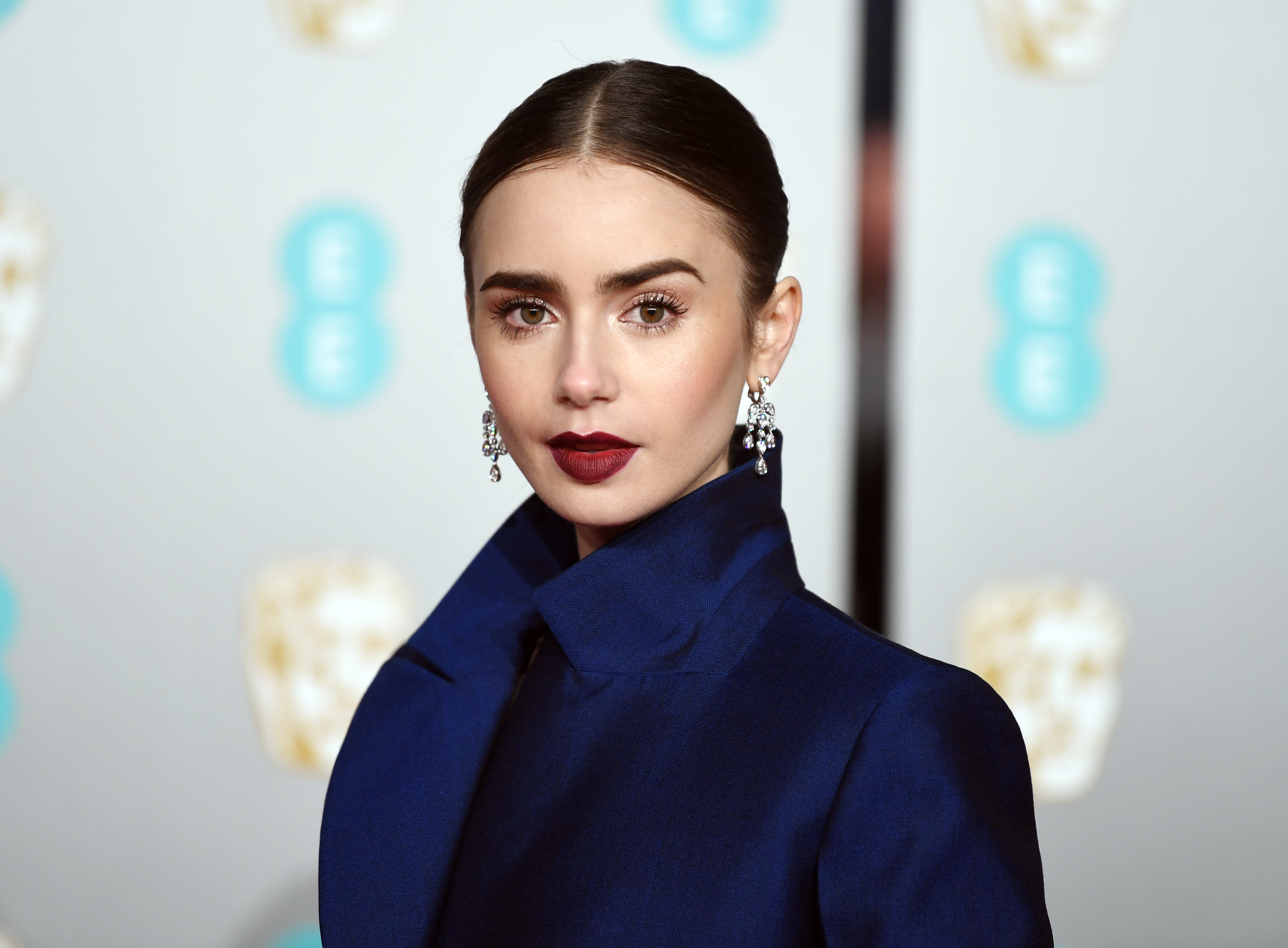 Arrivals - 2019 EE British Academy Film Awards