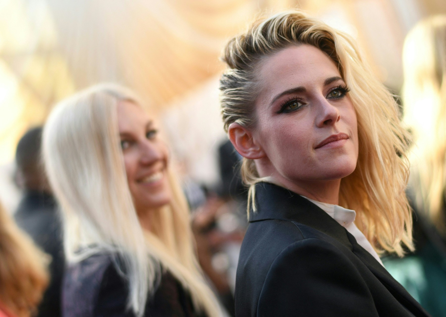 US actress Kristen Stewart attends the 94th Oscars at the Dolby Theatre in Hollywood, California on March 27, 2022.,Image: 673482705, License: Rights-managed, Restrictions: , Model Release: no, Credit line: VALERIE MACON / AFP / Profimedia