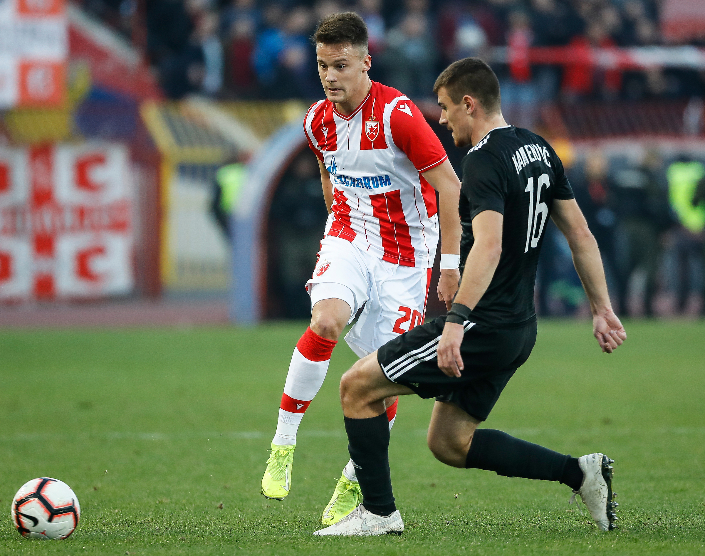 Dimitrije Kamenović