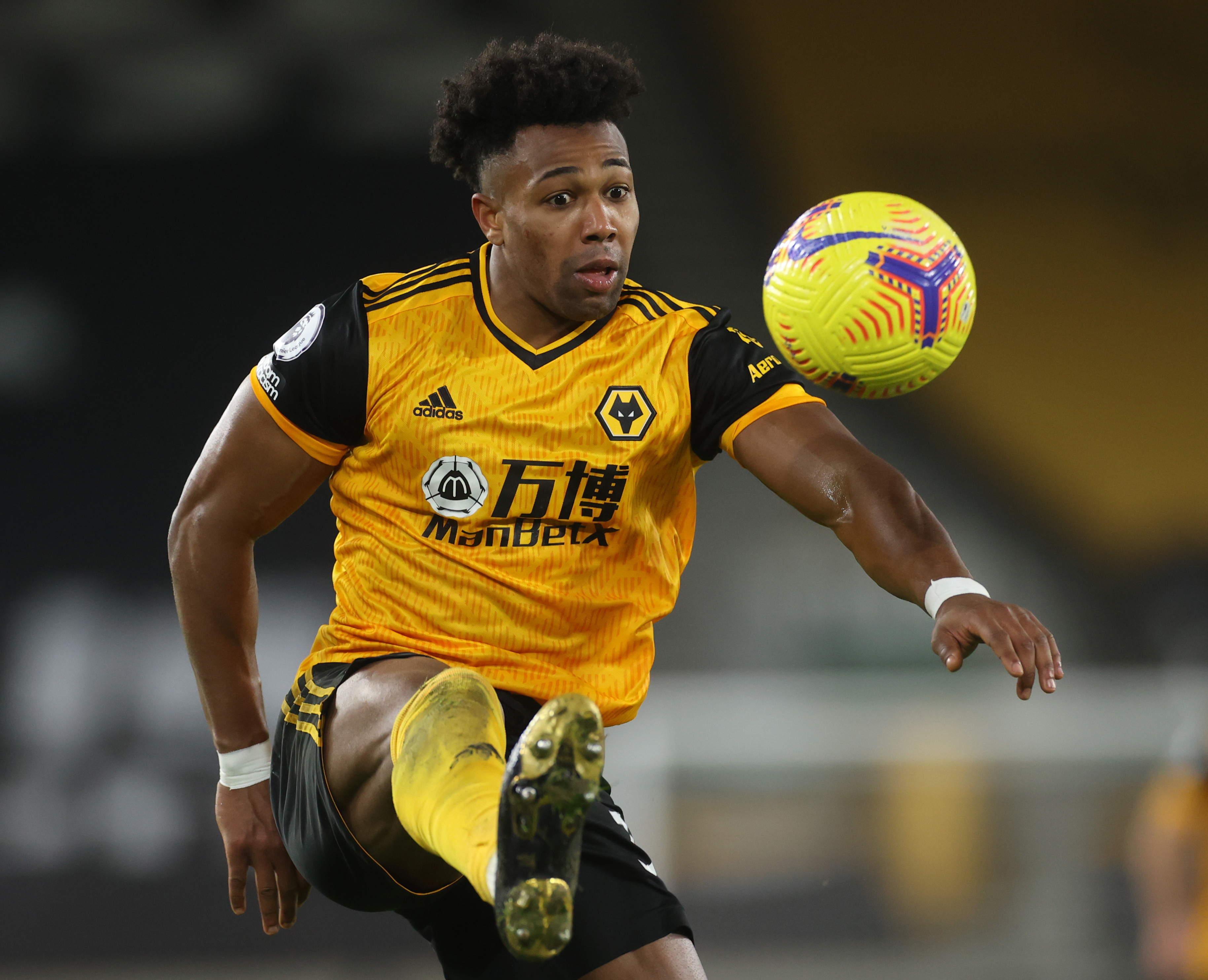 Wolverhampton Wanderers vs Tottenham Hotspur