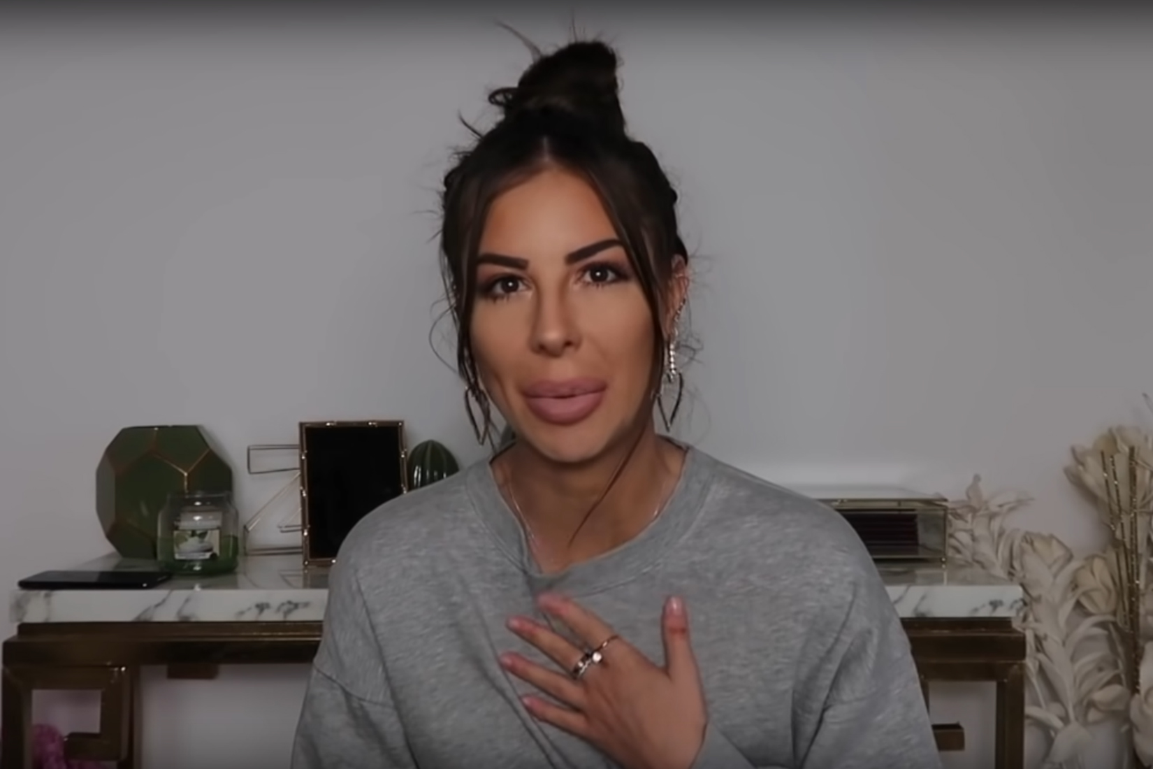 zoranah03 foto PrintscreenYouTubeZorannah