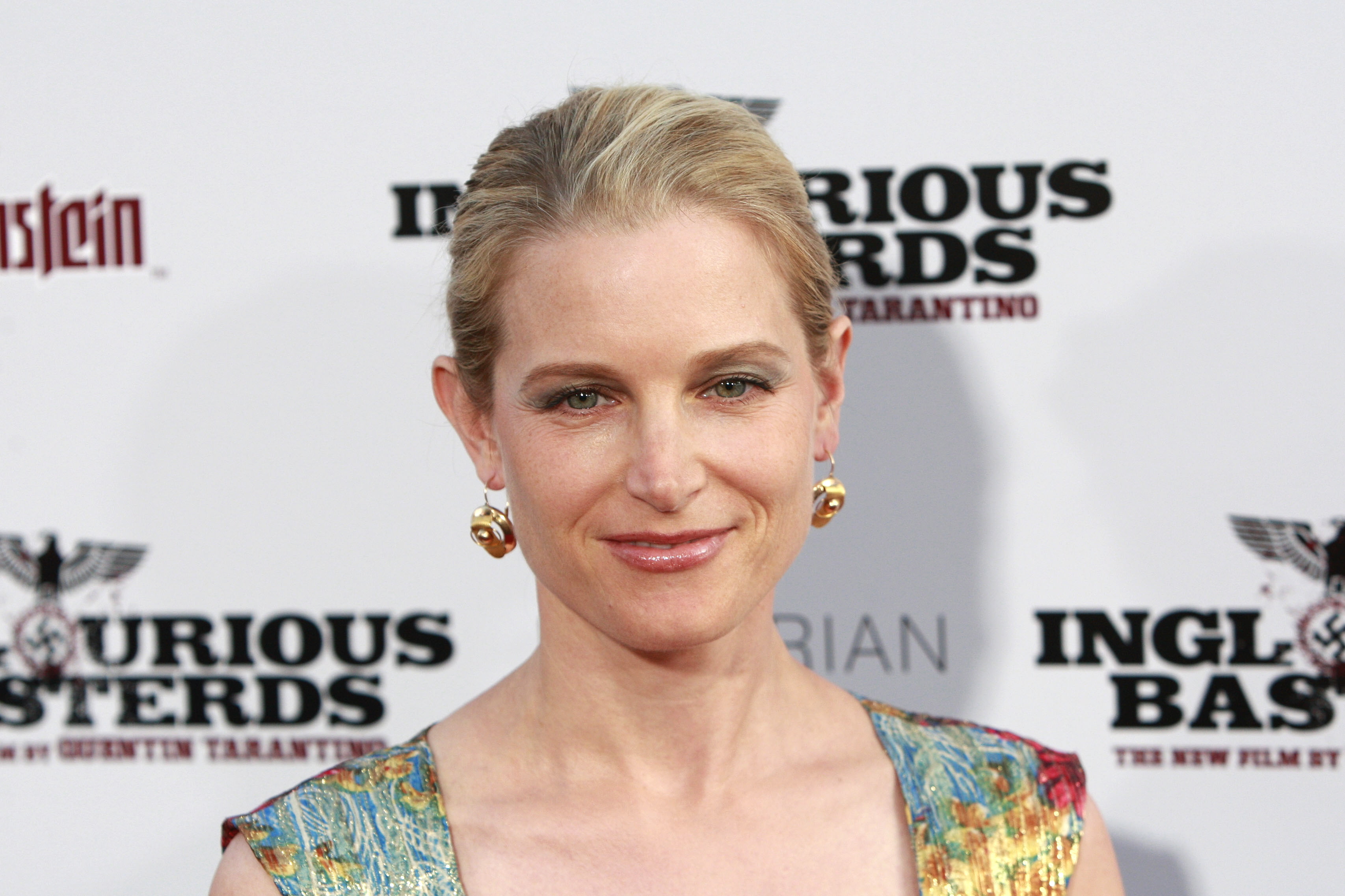 'Inglourious Basterds' premiere