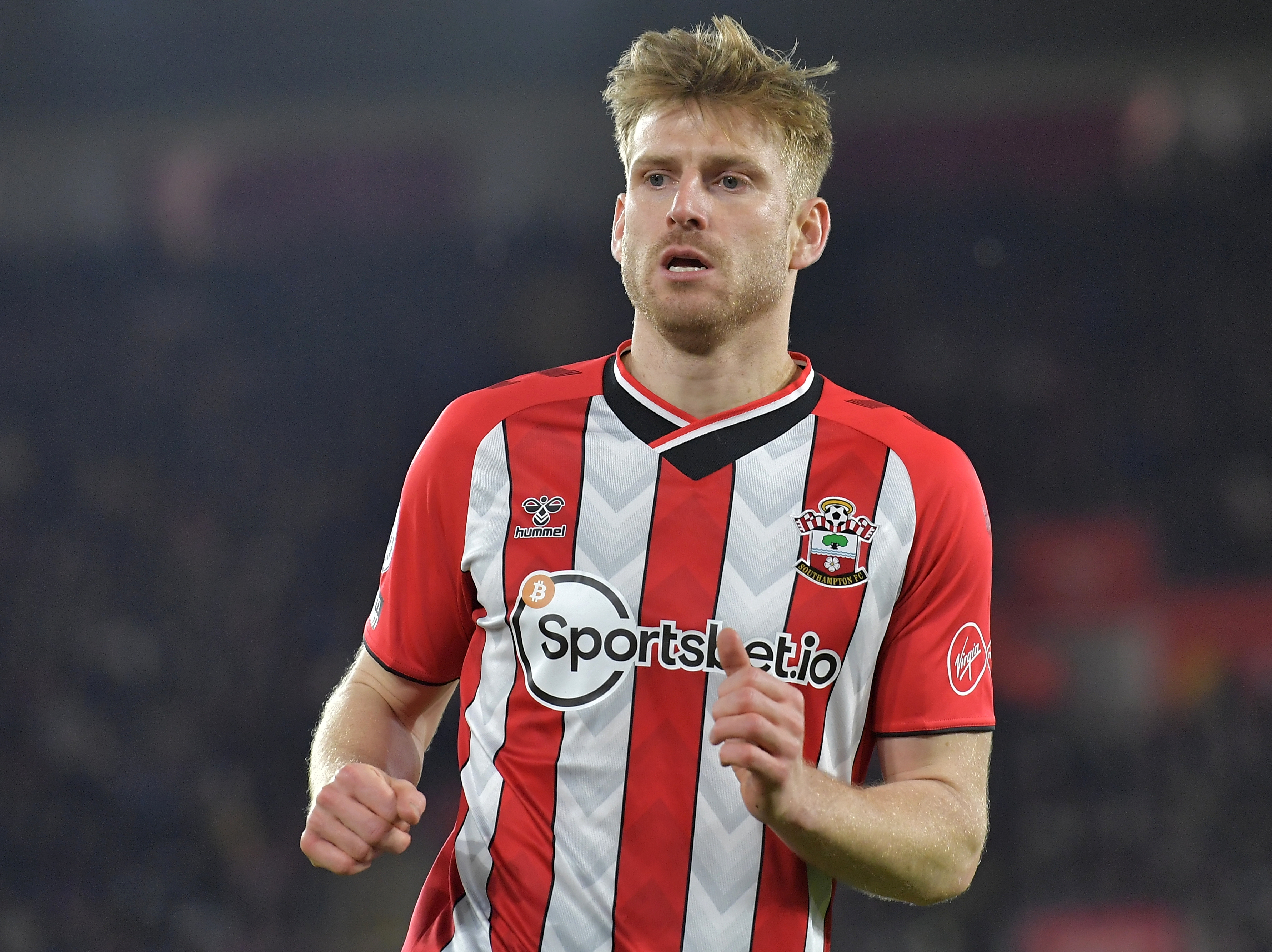 Southampton FC vs Manchester City