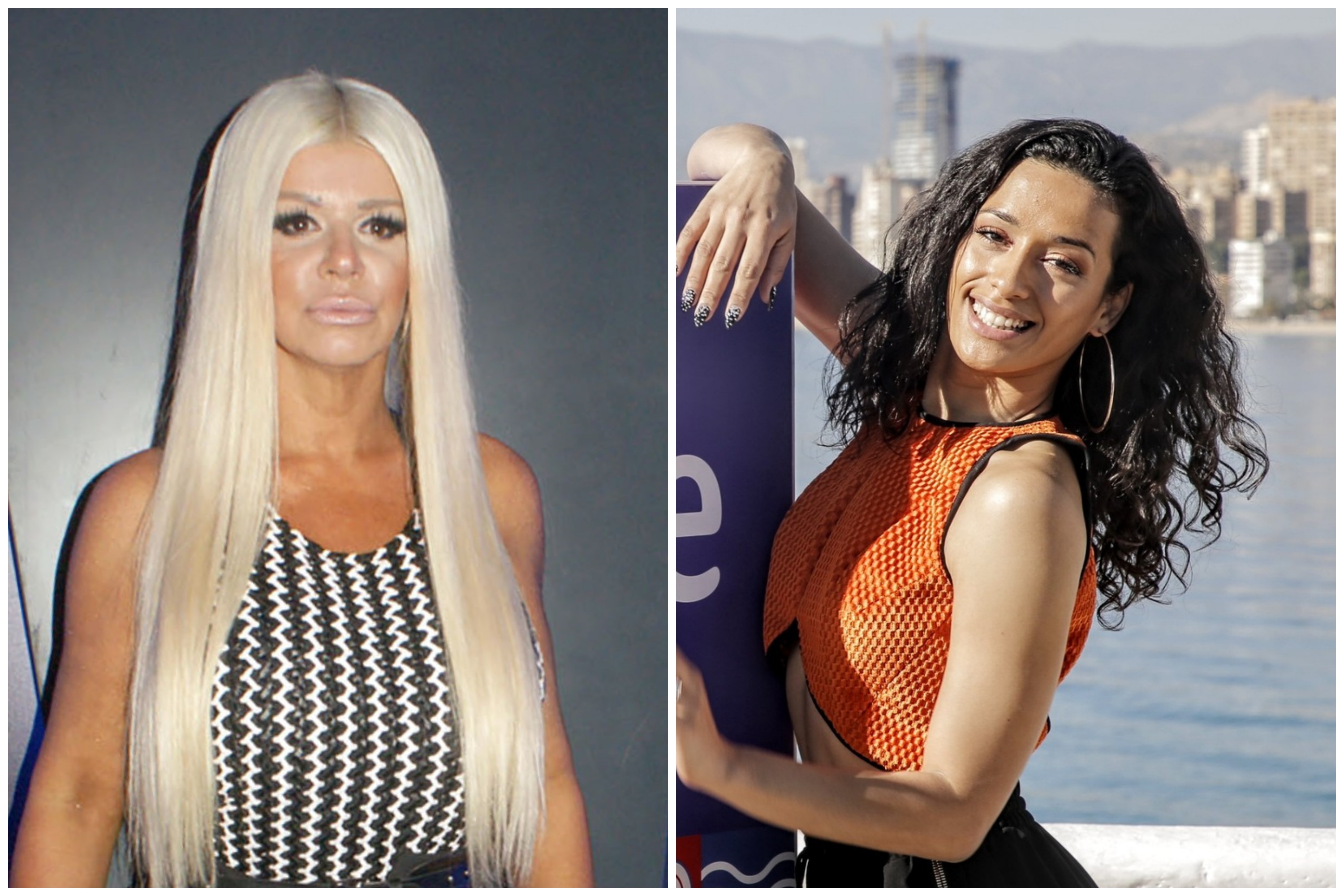 dara bubamara sanel kombo