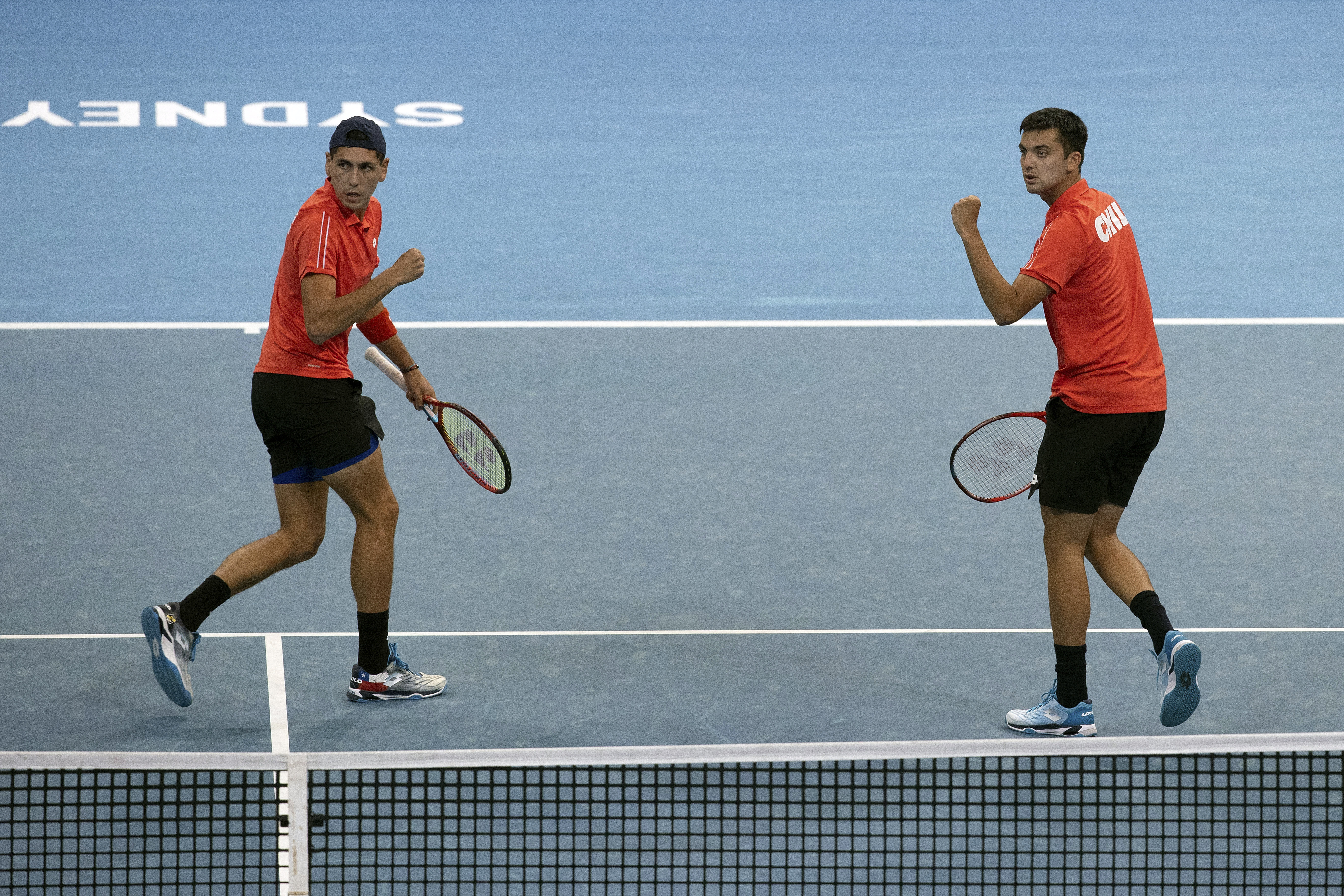 Australia Tennis ATP Cup