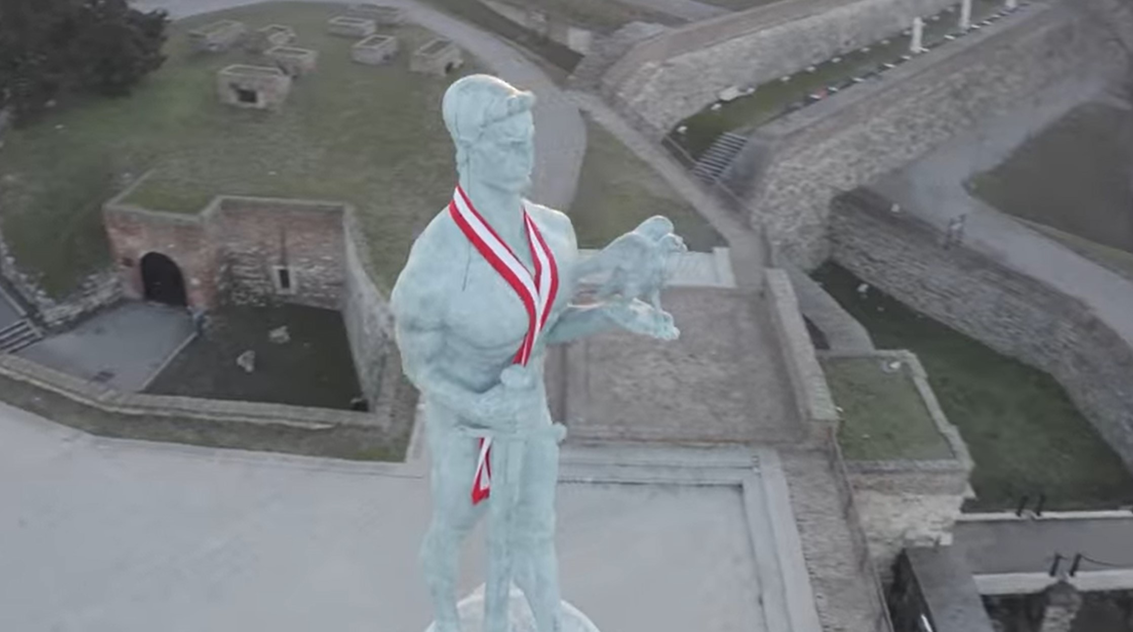 Pobednik