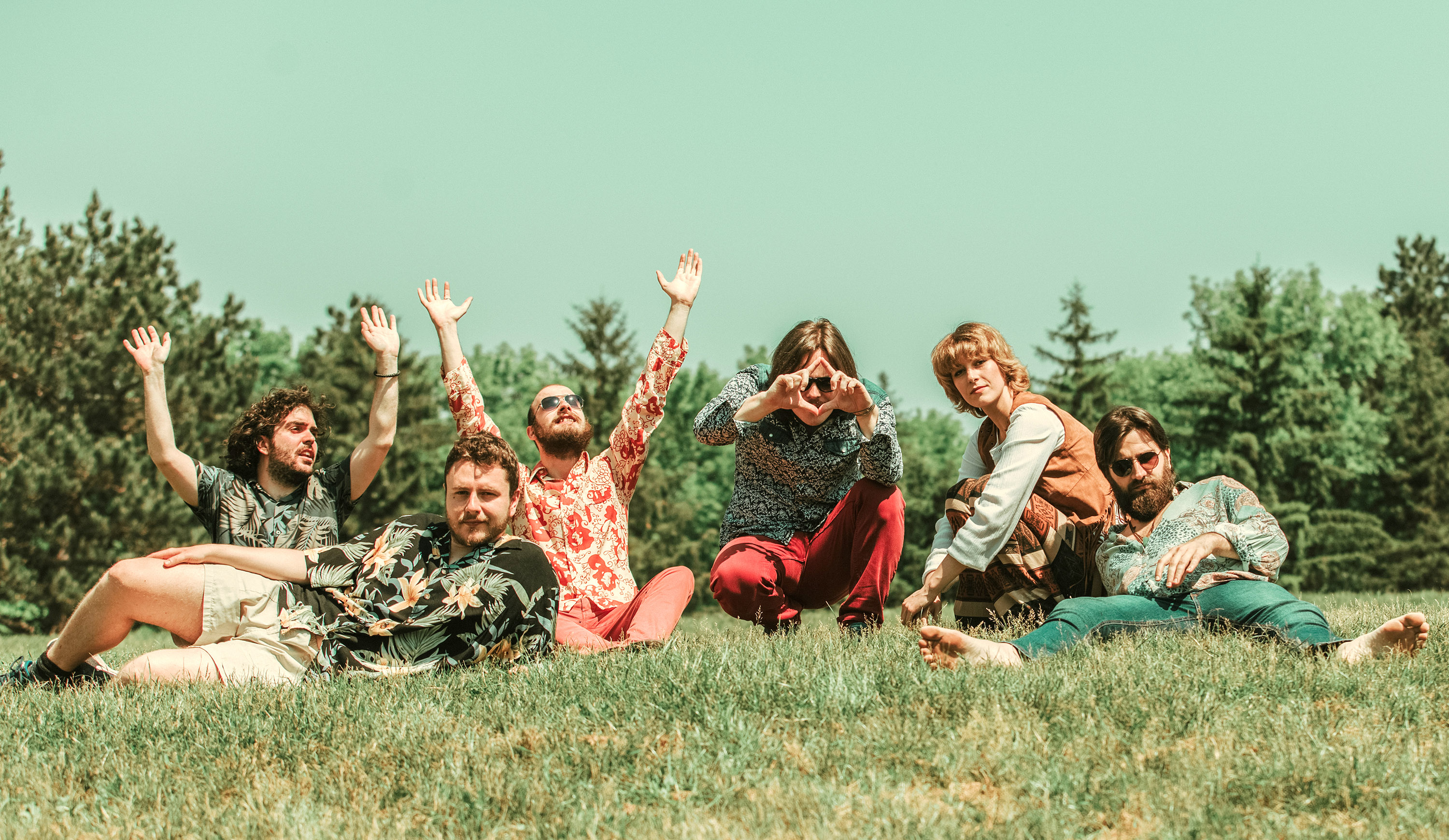 Bohemija Promo Foto 1