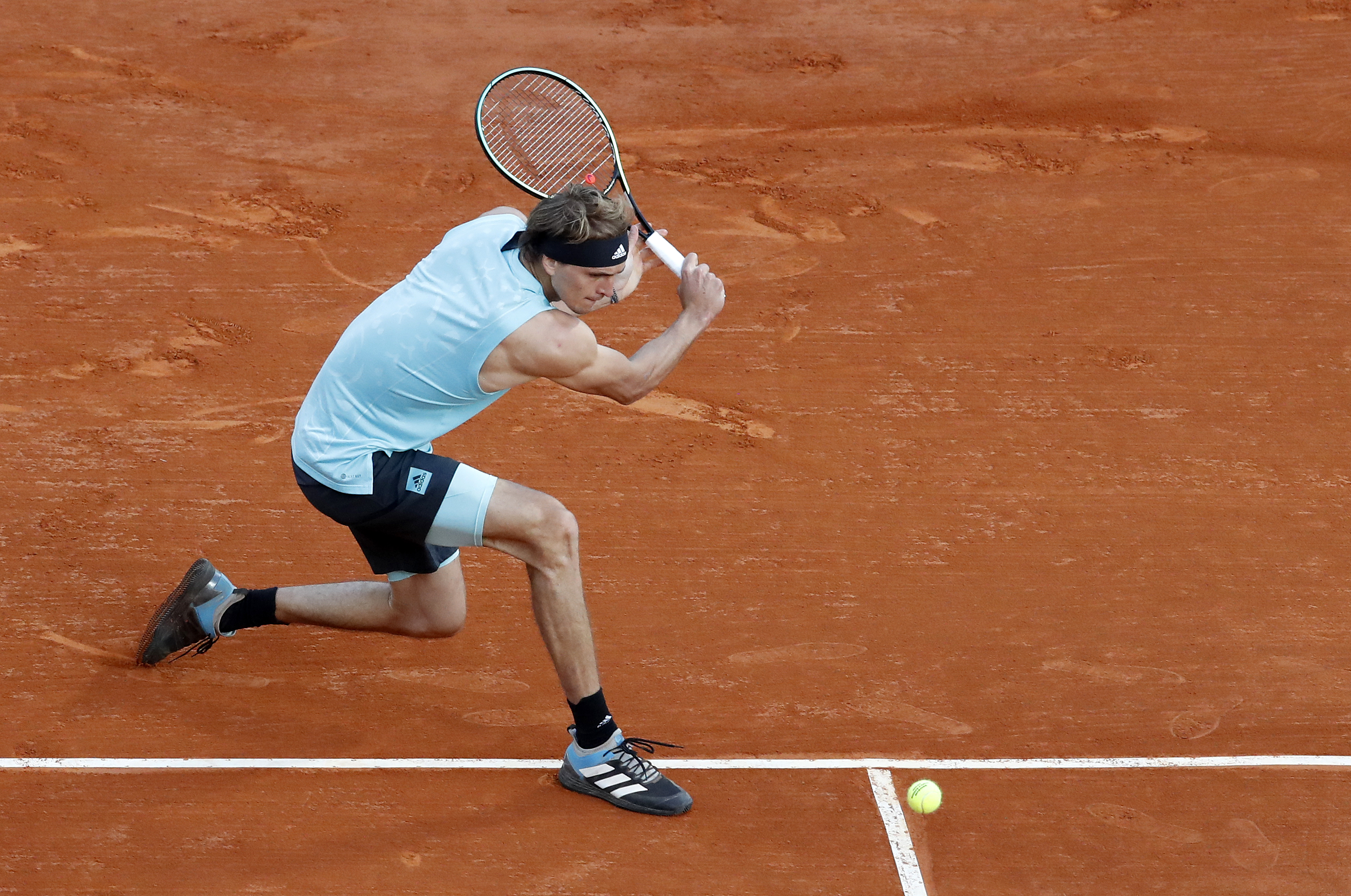 Monte-Carlo Rolex Masters tournament