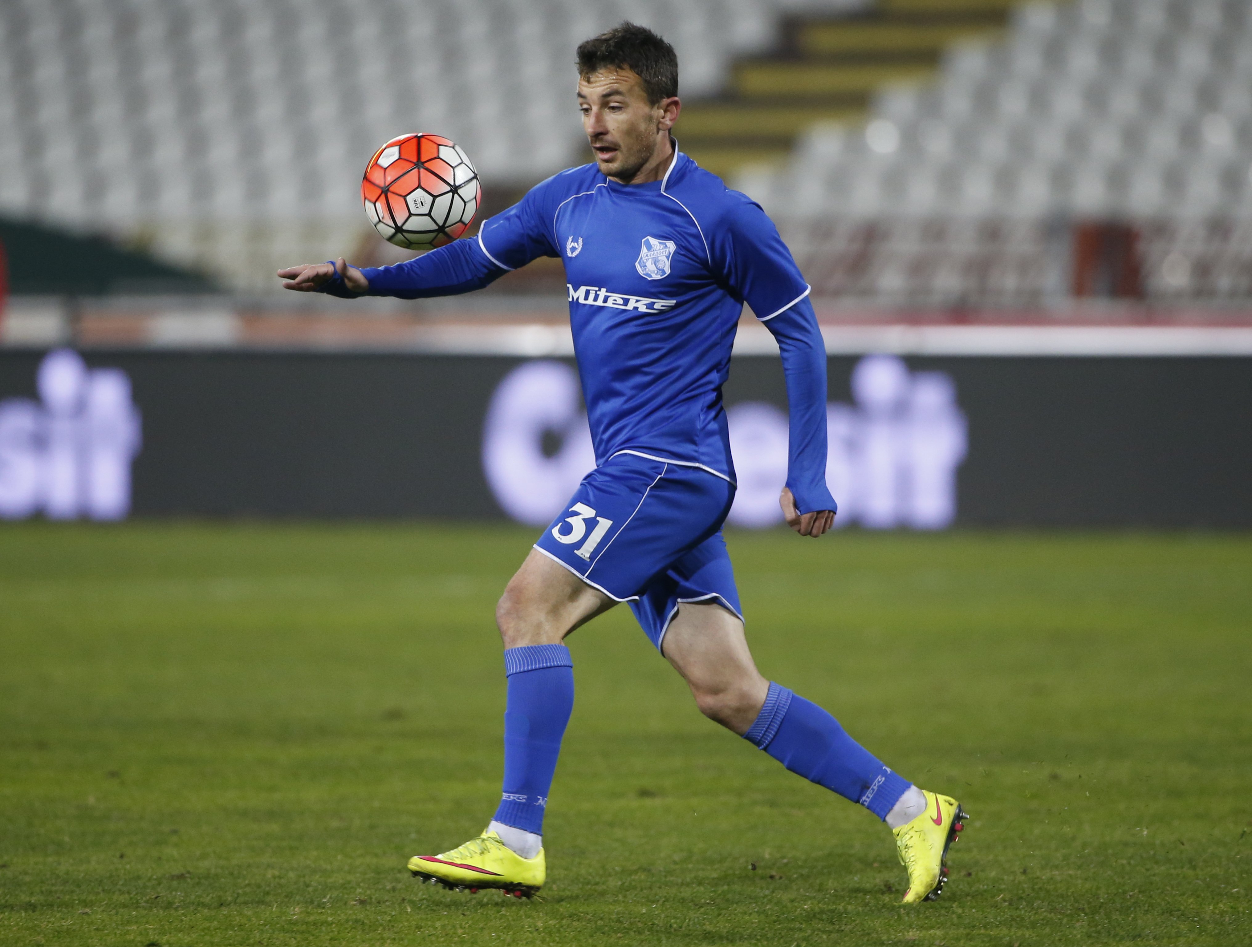 Crvena Zvezda v Mladost-Super League season 2016-2017