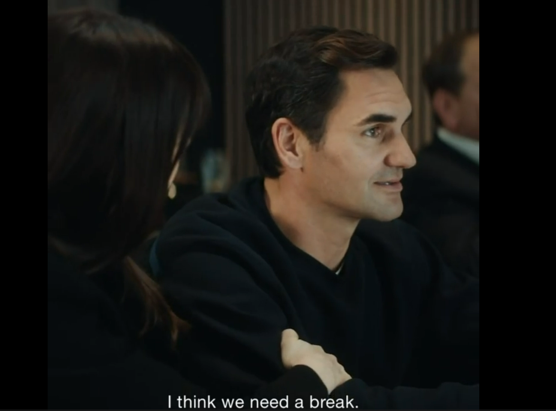 Rodžer Federer i En Hatavej