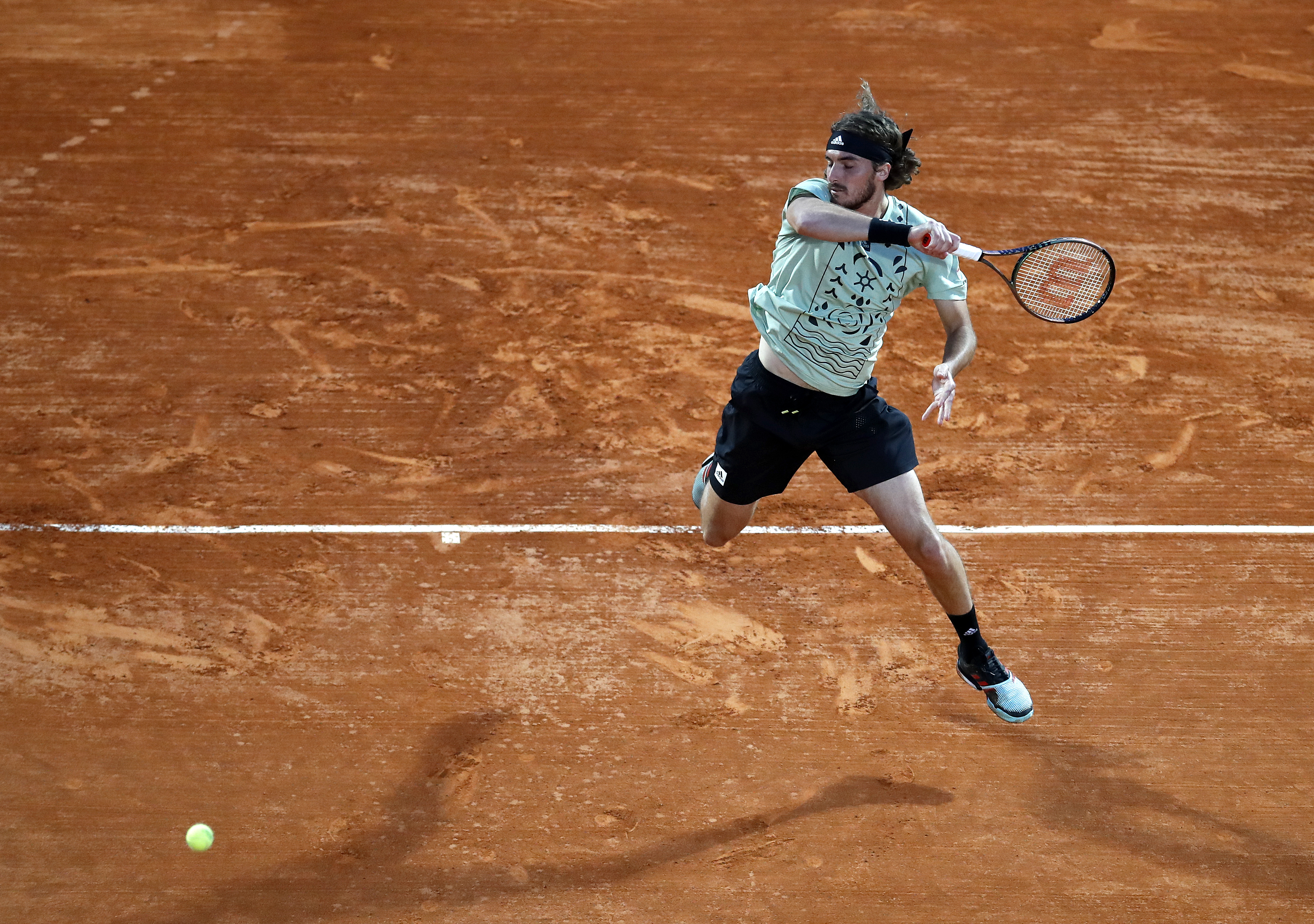 Monte-Carlo Rolex Masters tournament