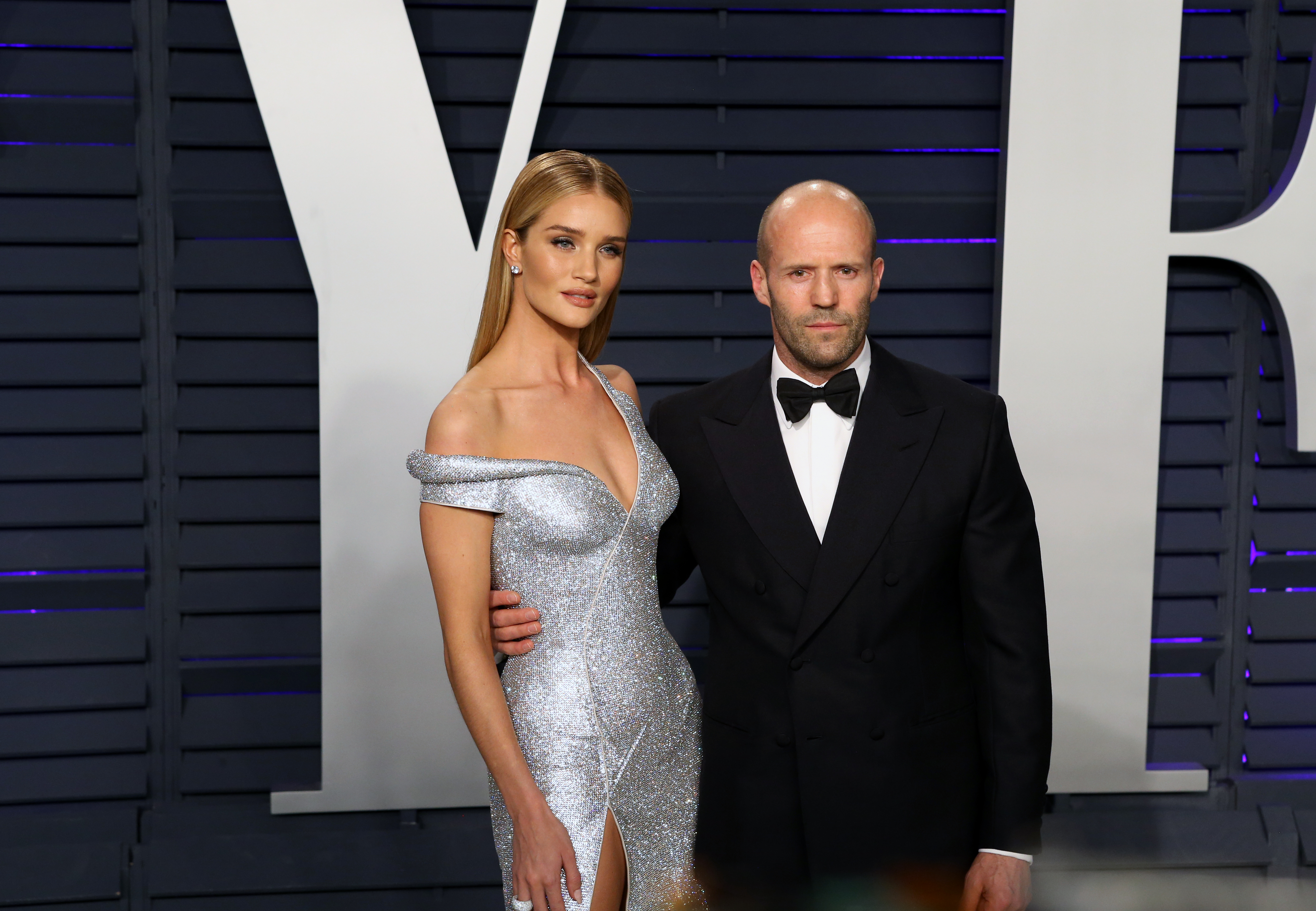 Vanity Fair Oscar Party - 91st Academy Awards