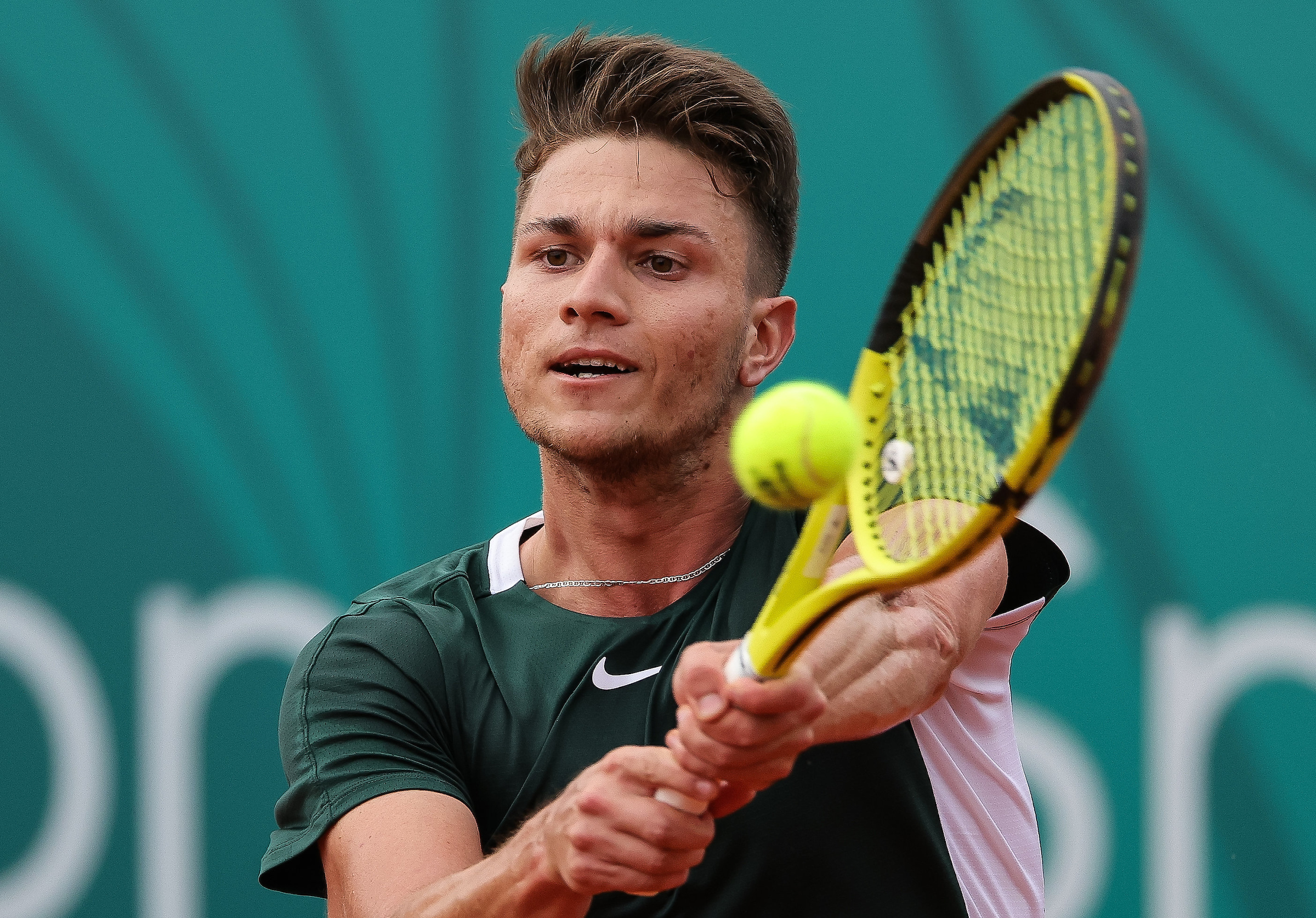 ATP 250 Serbia Open 2022