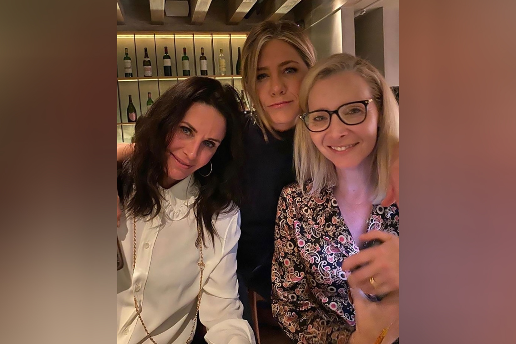 Celebrity Social Media Photos!