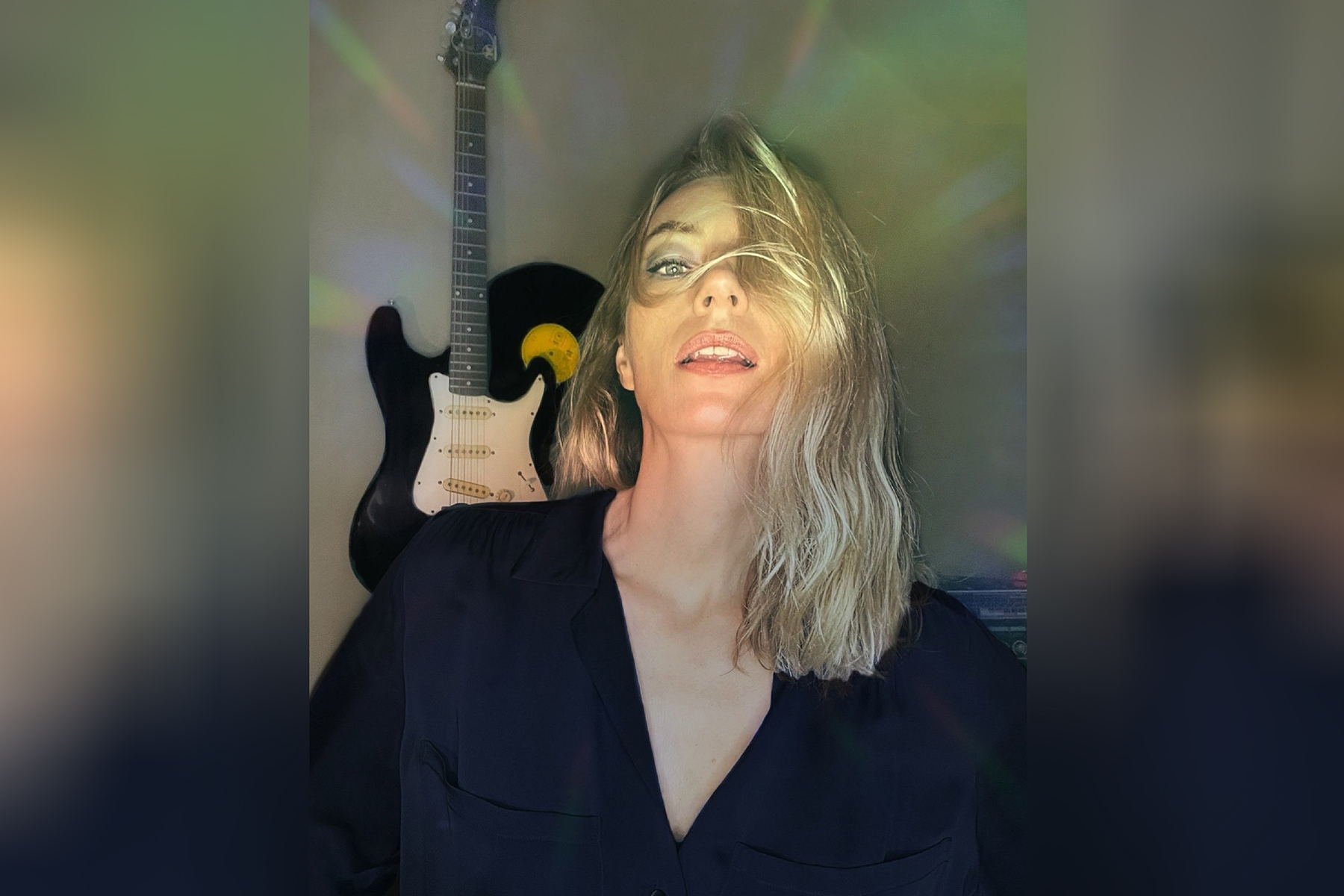 Ana Stanic Ljubav bez dodira