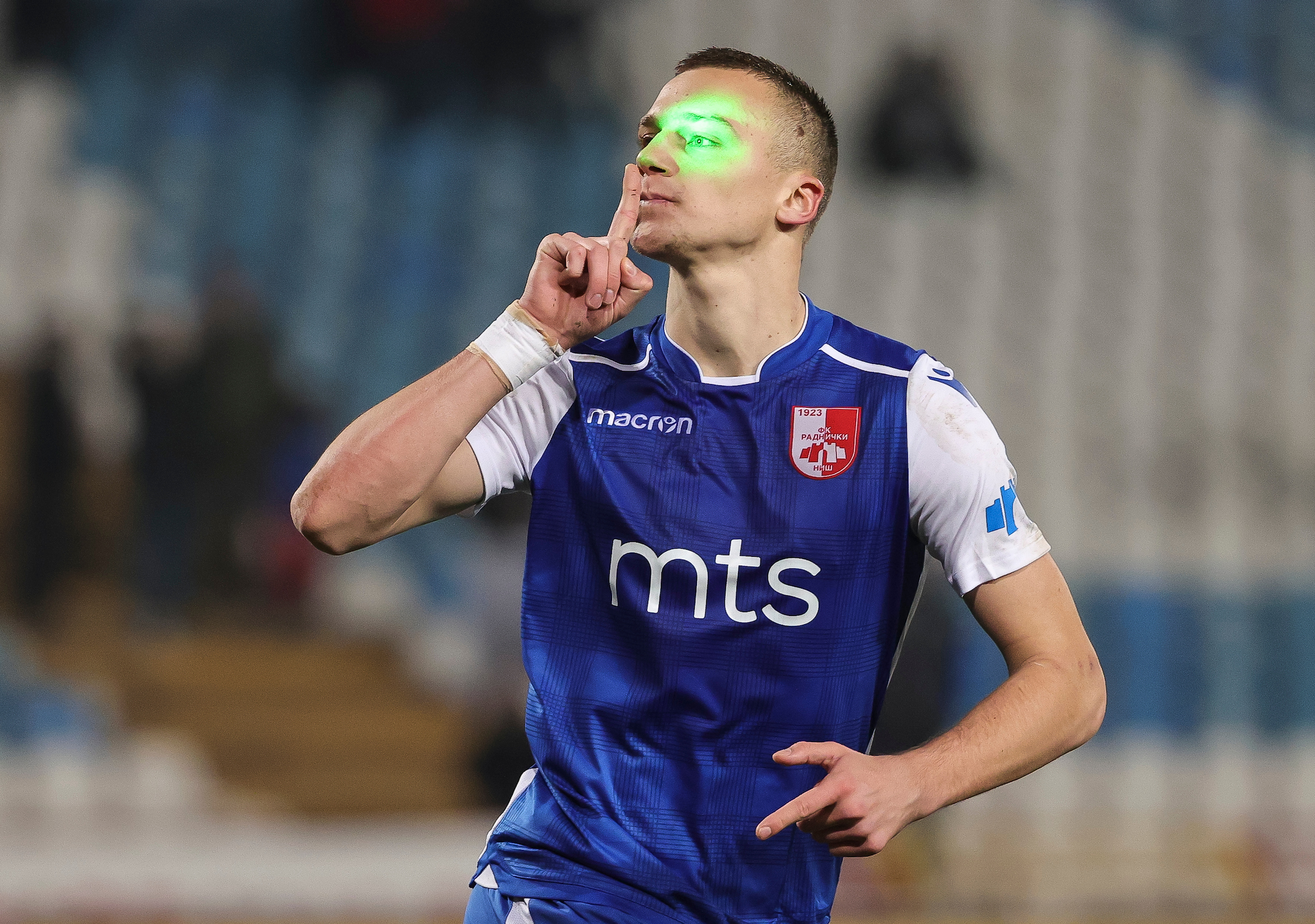 Crvena Zvezda v Radnicki Nis-Kup Srbije Season 2021/2022