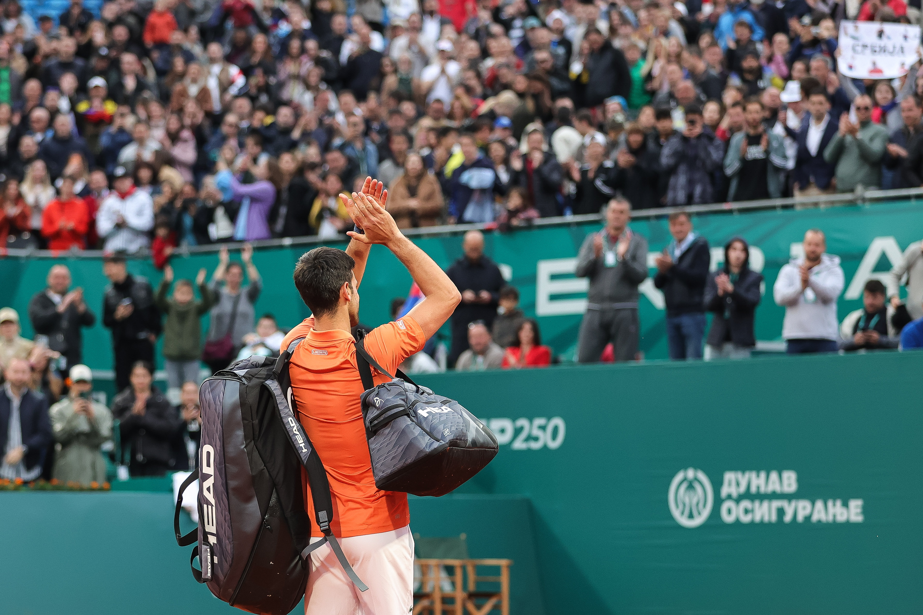 ATP 250 Serbia Open 2022