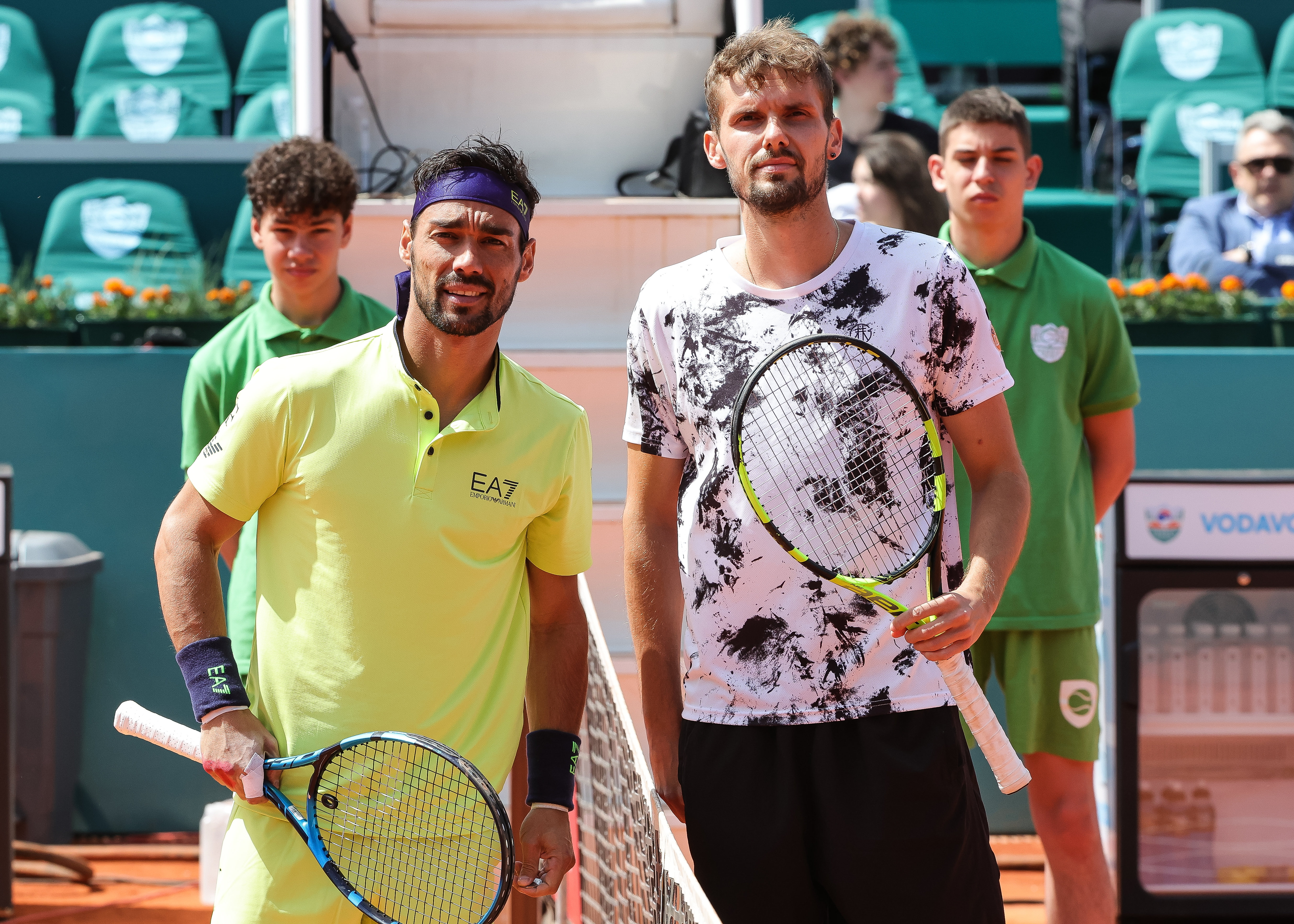 ATP 250 Serbia Open 2022