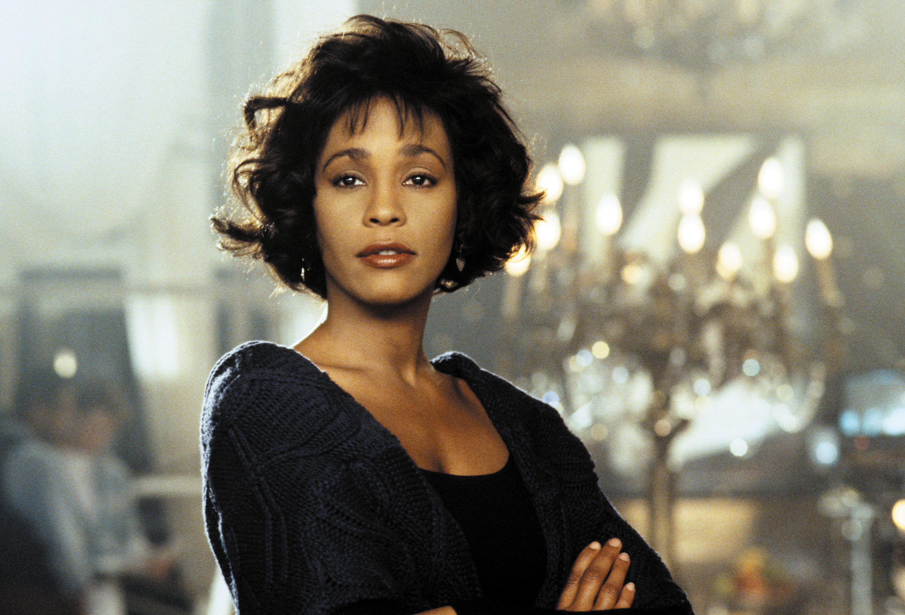 Retrospective Whitney Houston