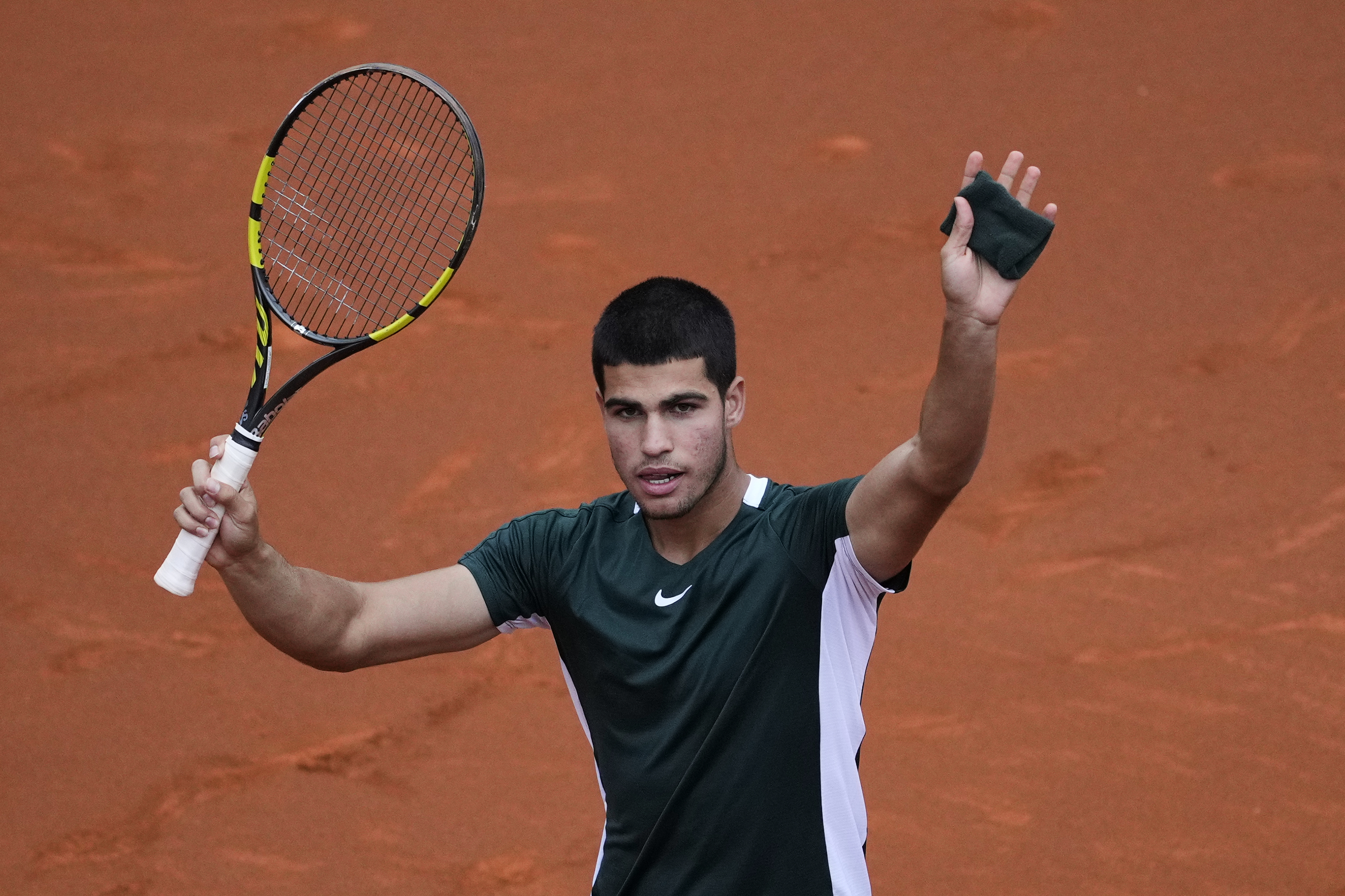 Barcelona Open Conde de Godo 2022 tennis tournament