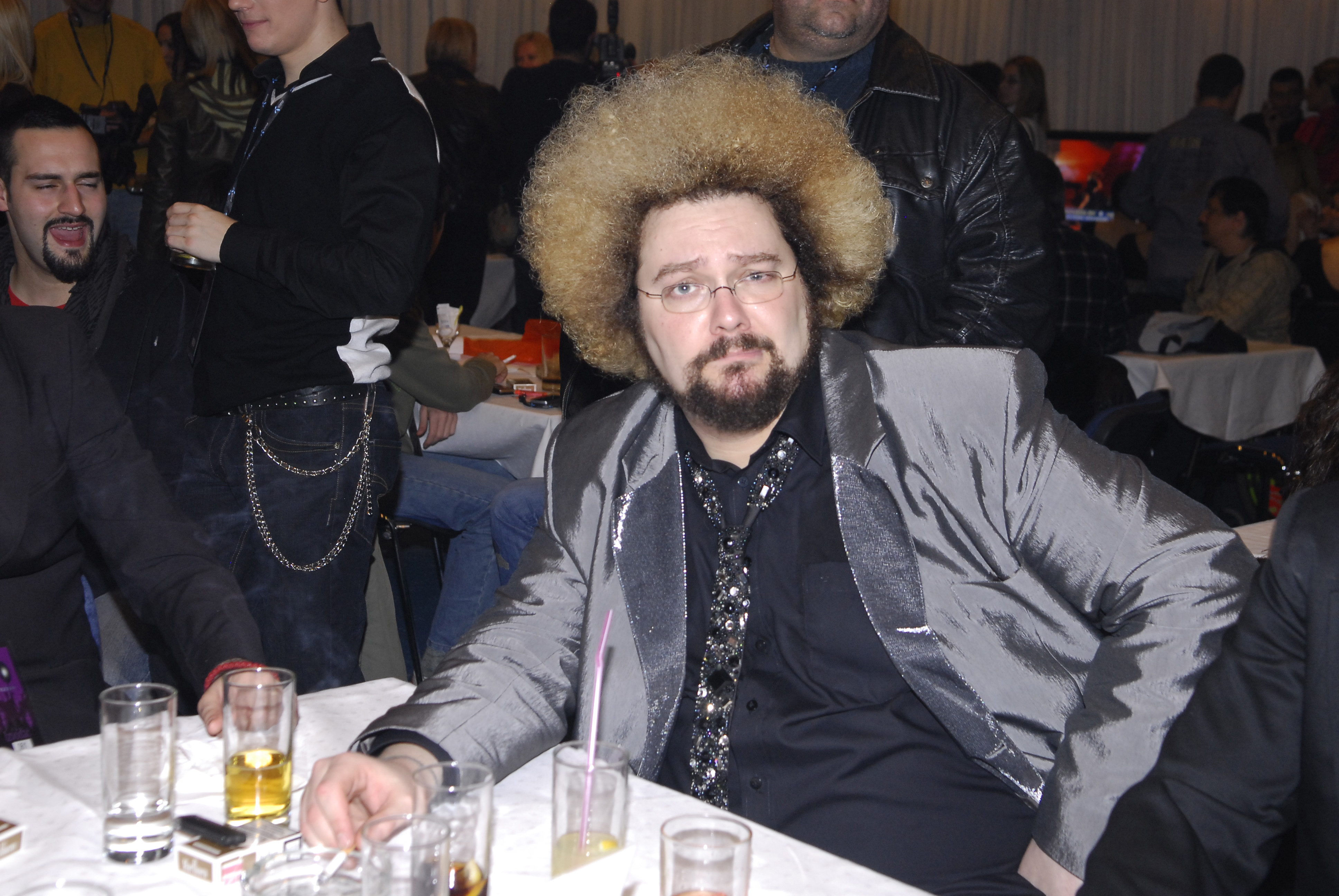 finalno vece, finale