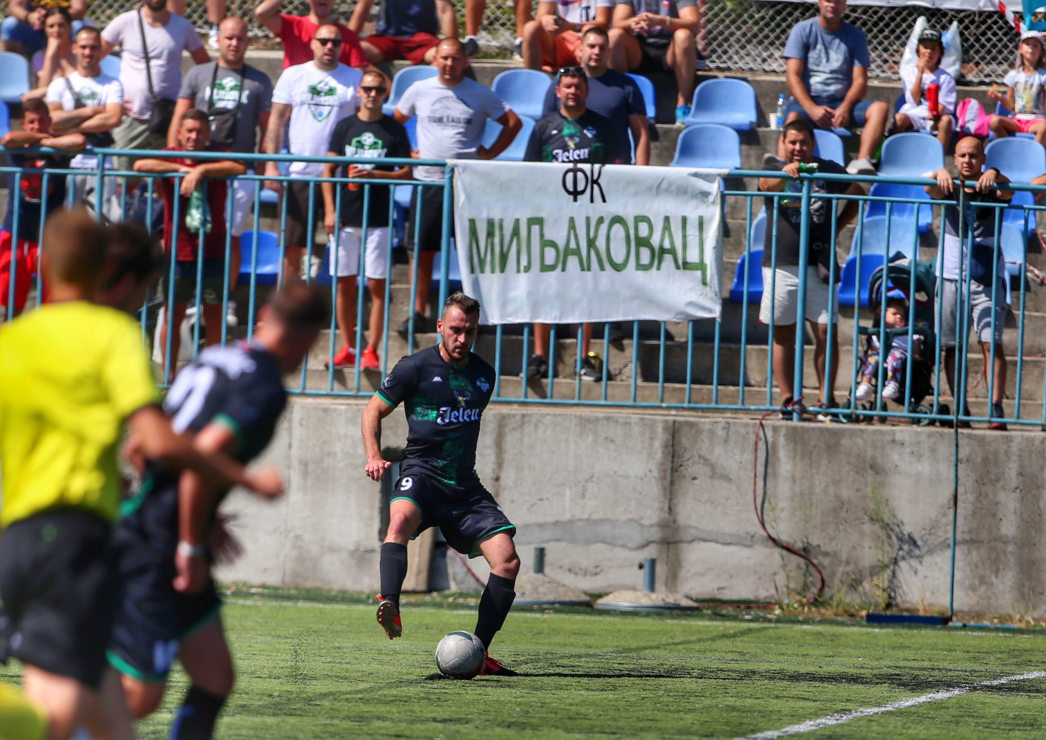 milajkovac