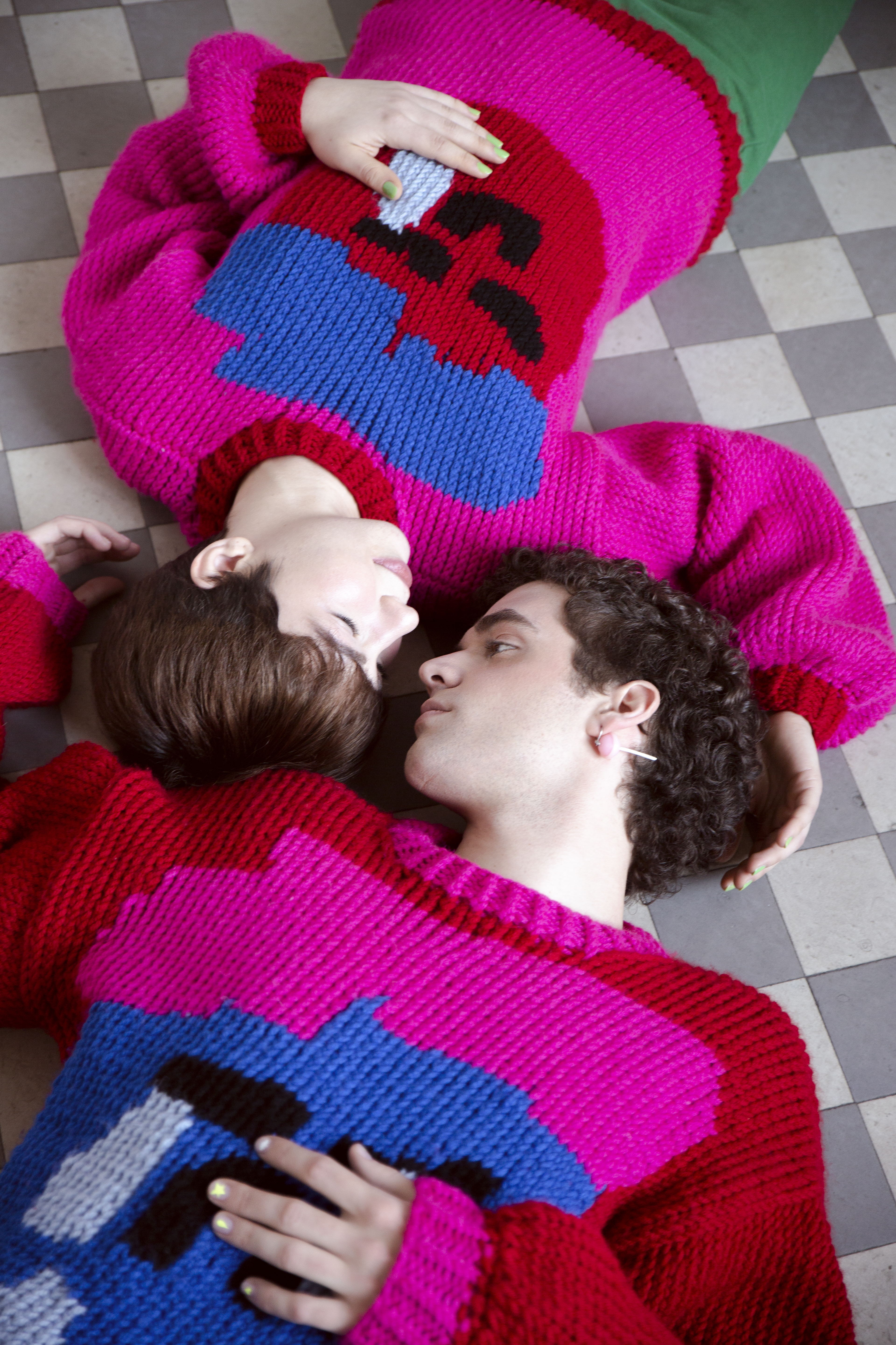 Luka Rajić, pevač, spot, pesma Ljubimo se Foto: Promo
Fotografije prosledio Pero Jovović