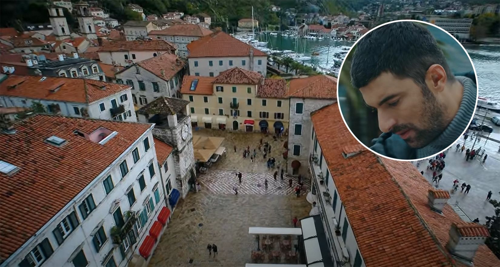 Kotor kombo