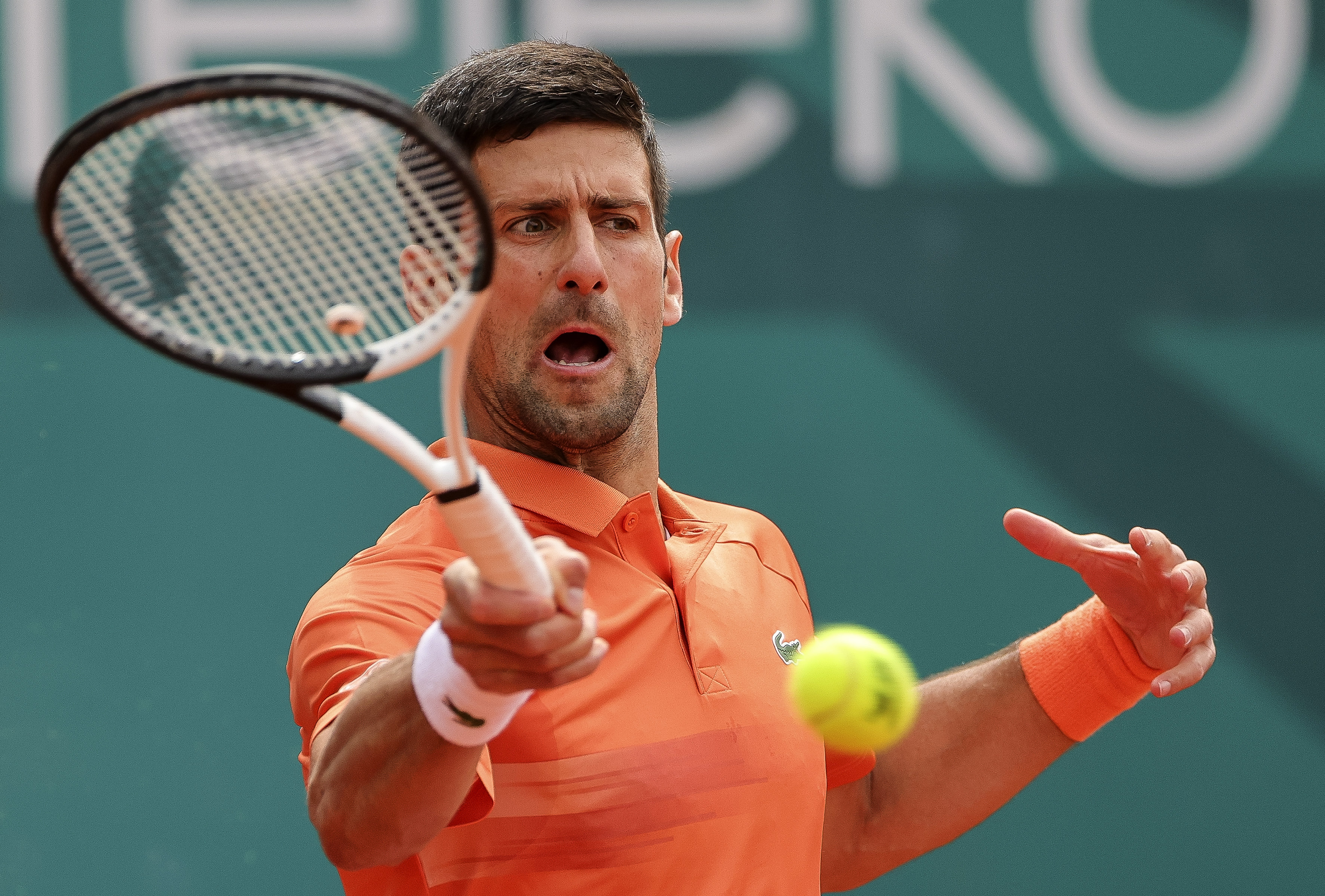 ATP 250 Serbia Open 2022