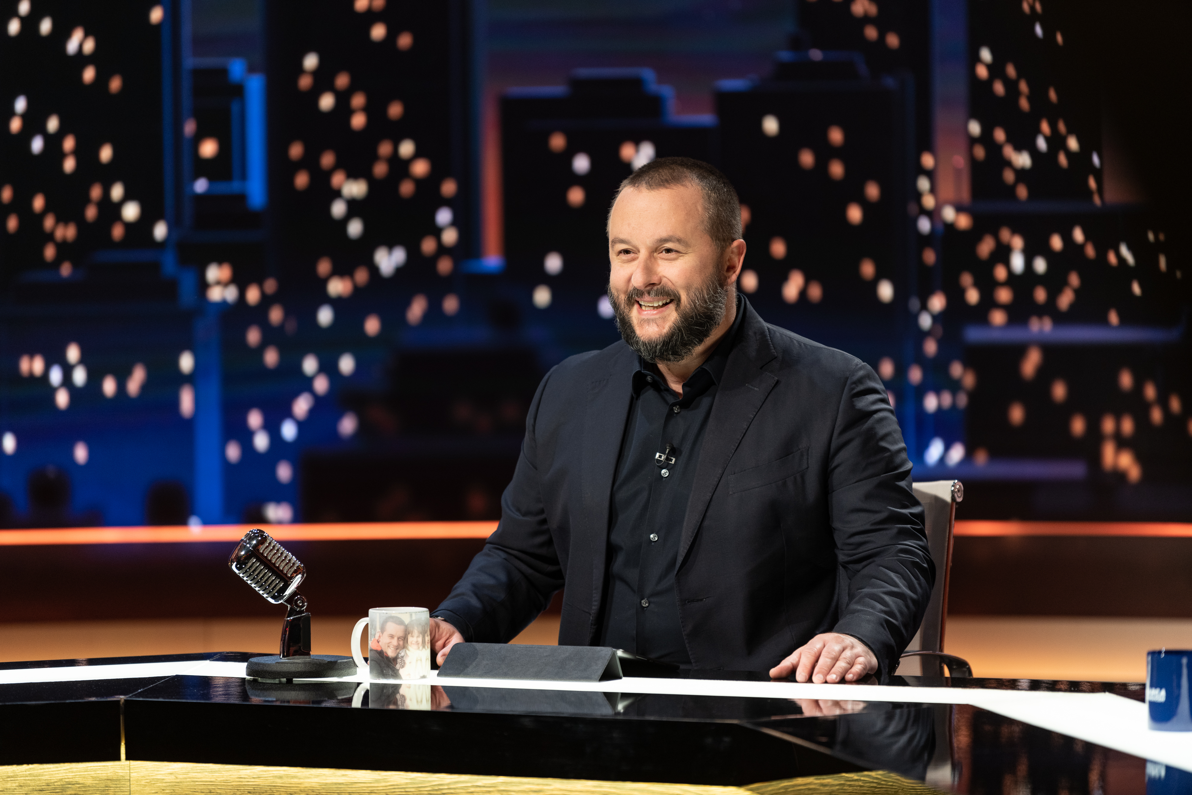 "4 i po muškarca sa Ivanom Ivanovićem": Epizoda 16 (29.01.2022)