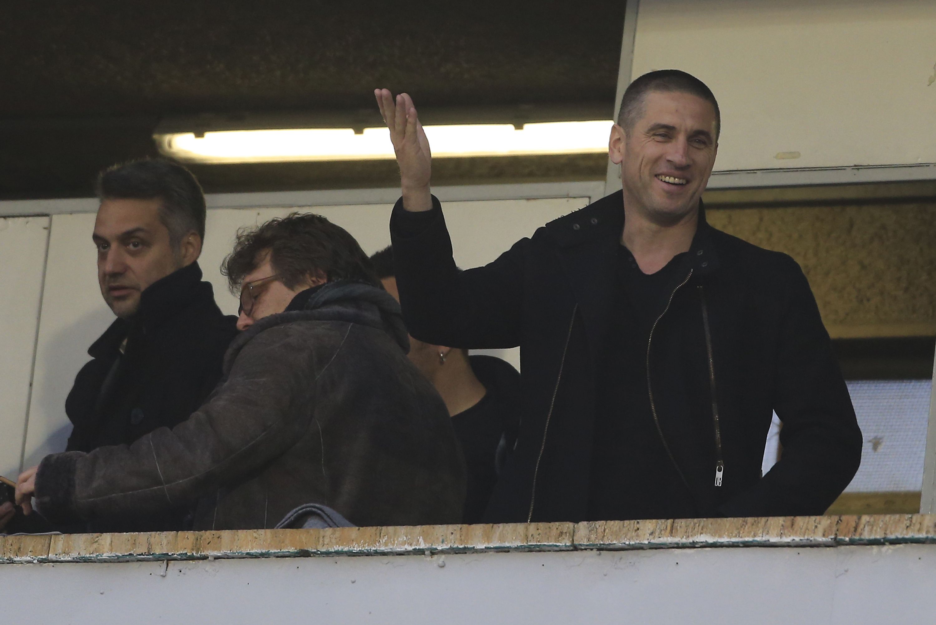 Foto: Srdjan Stevanovic/Starsport