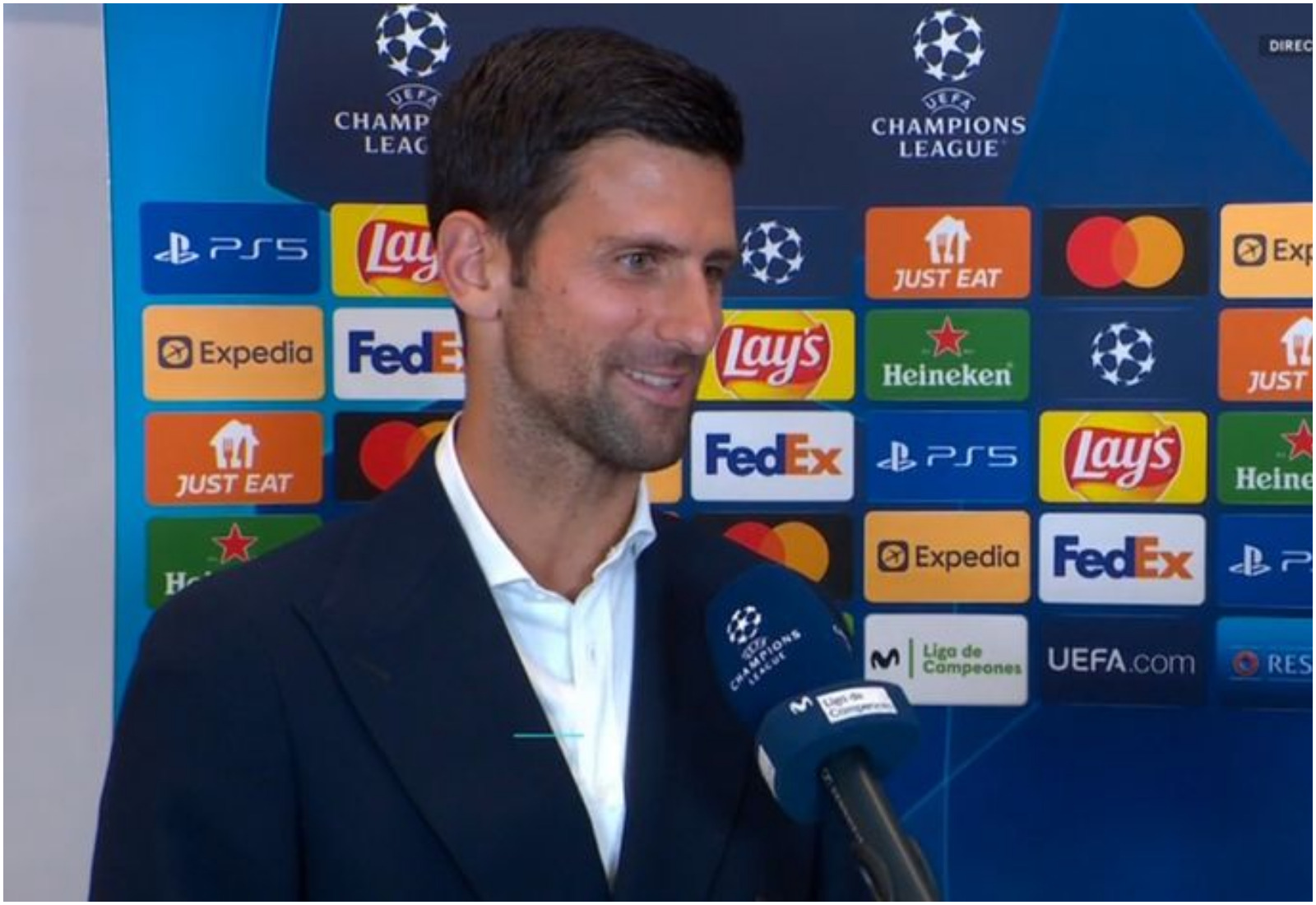 Foto: Screenshot Twitter