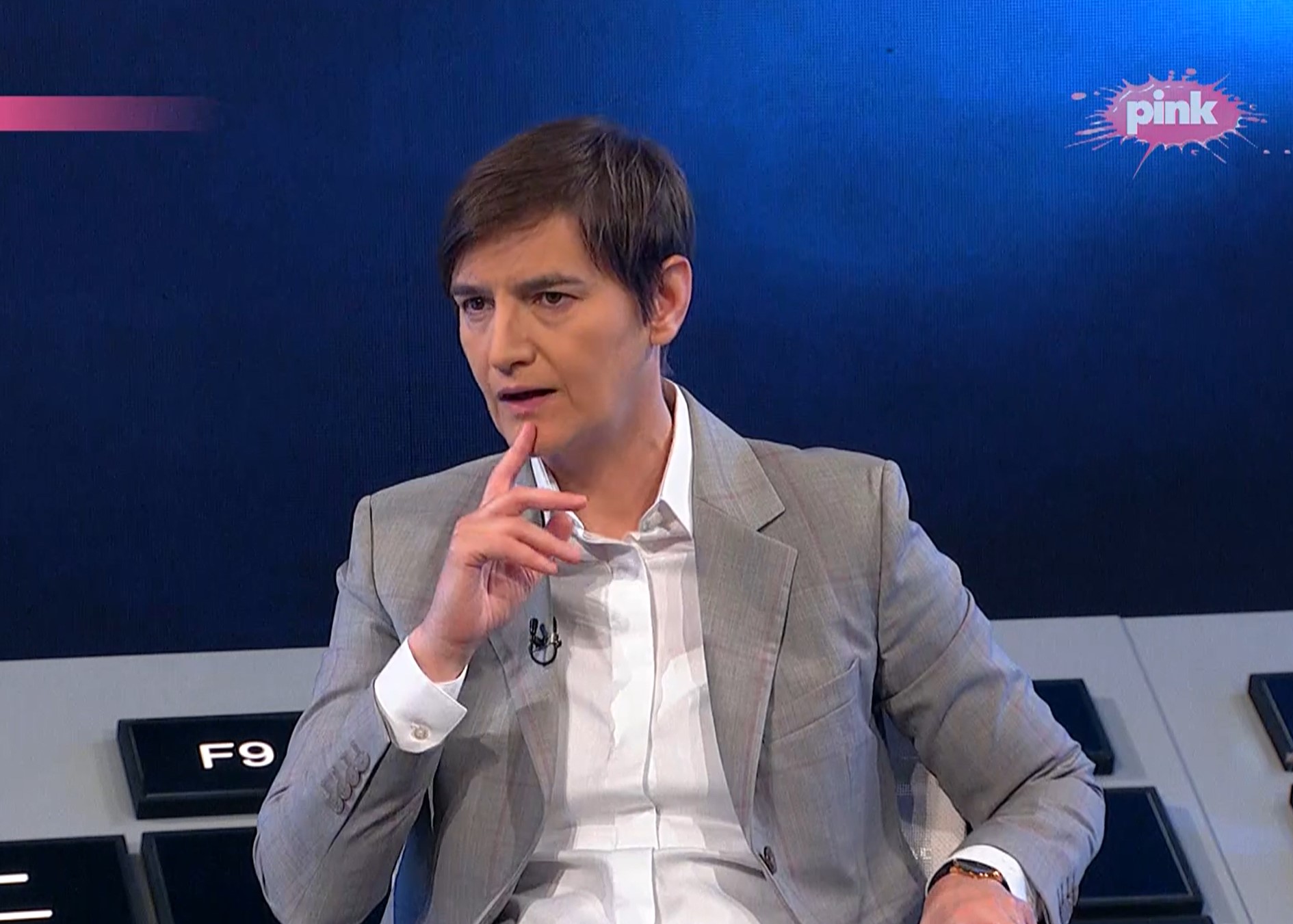 Hit Tvit 23.05.2021. Ana Brnabić