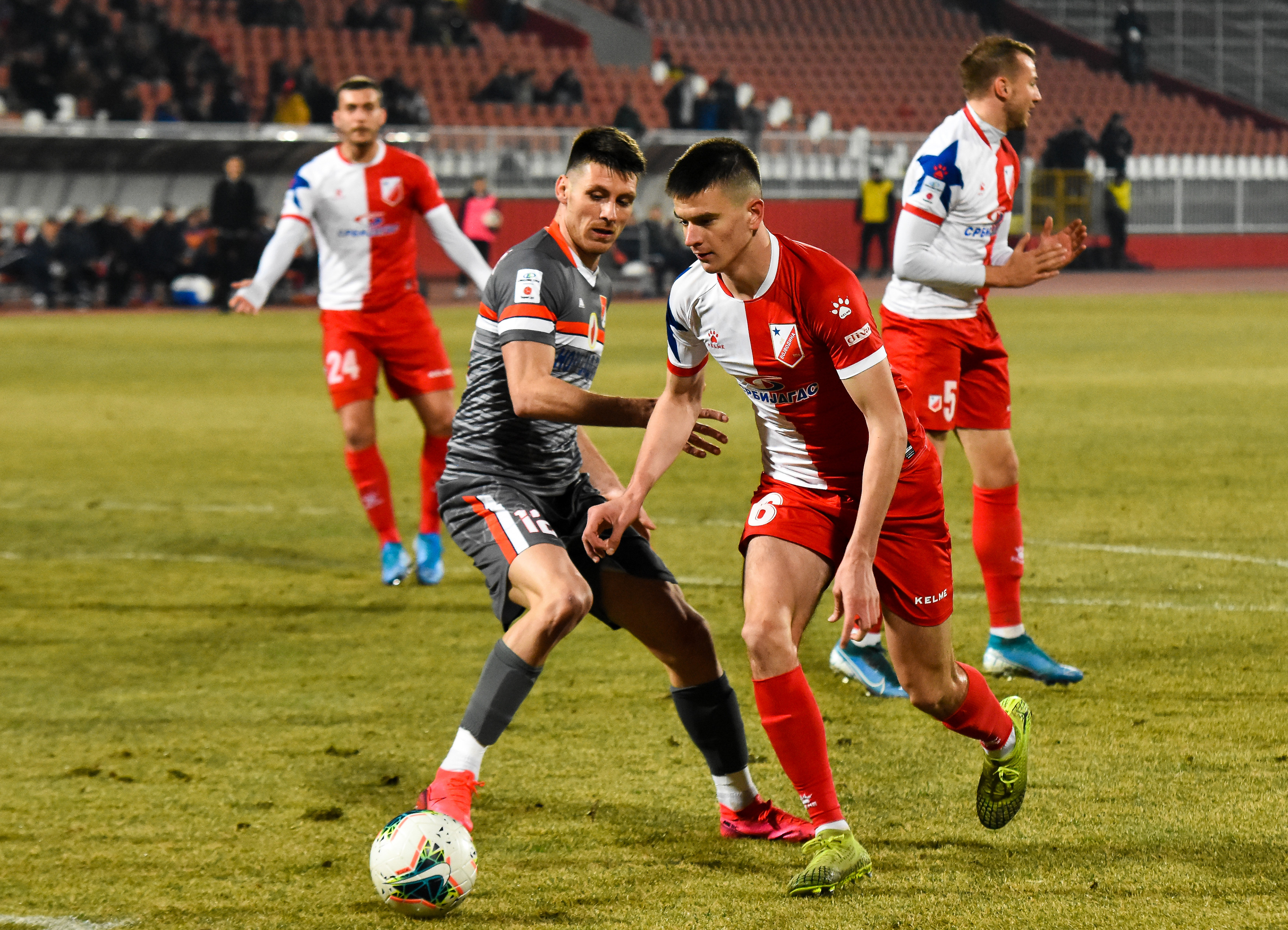 TOPIC MIRKO I MARJANOVIC LAZAR