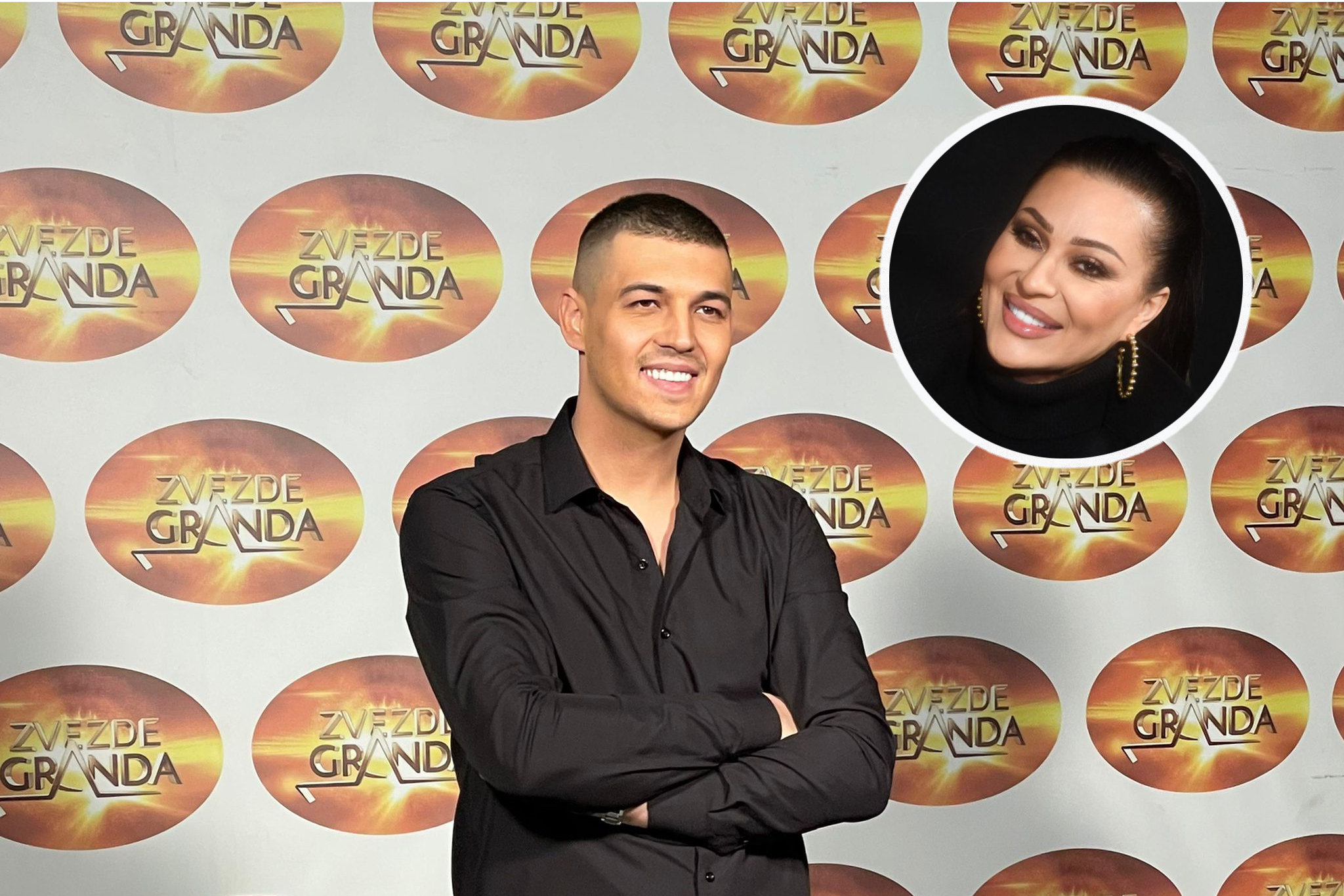 Kombo Enis Todic, Ceca Raznatovic