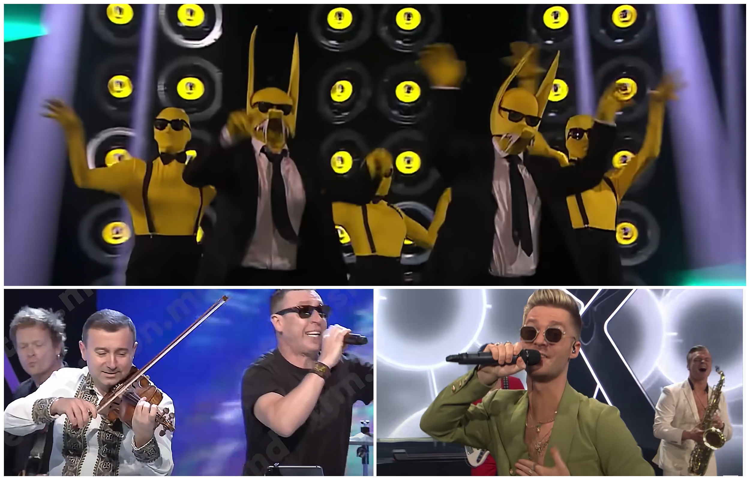 eurovizija