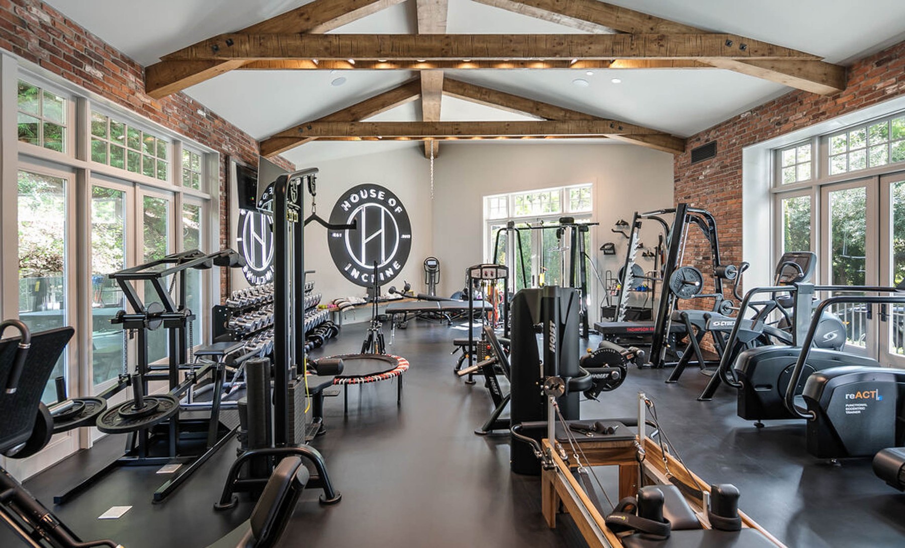 DJ Calvin Harris is looking to sell his home in the Beverly Hills Post Office area of  Los Angeles for $25 million.