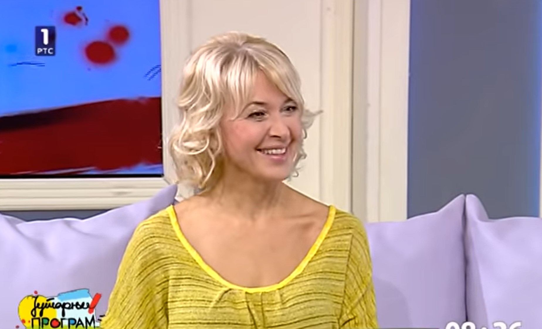 Olivera Jovićević  2012