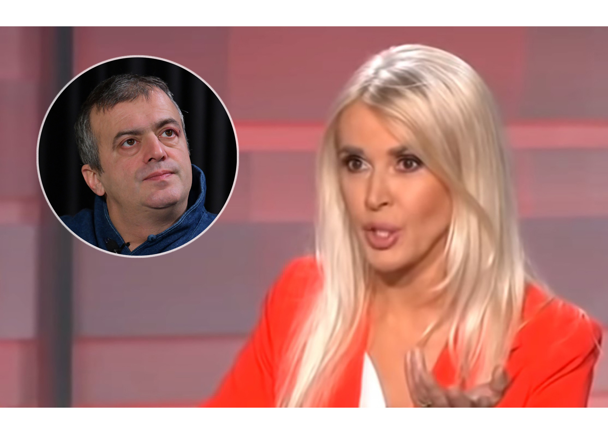 Olivera jovićević, Sergej Trifunović kombo