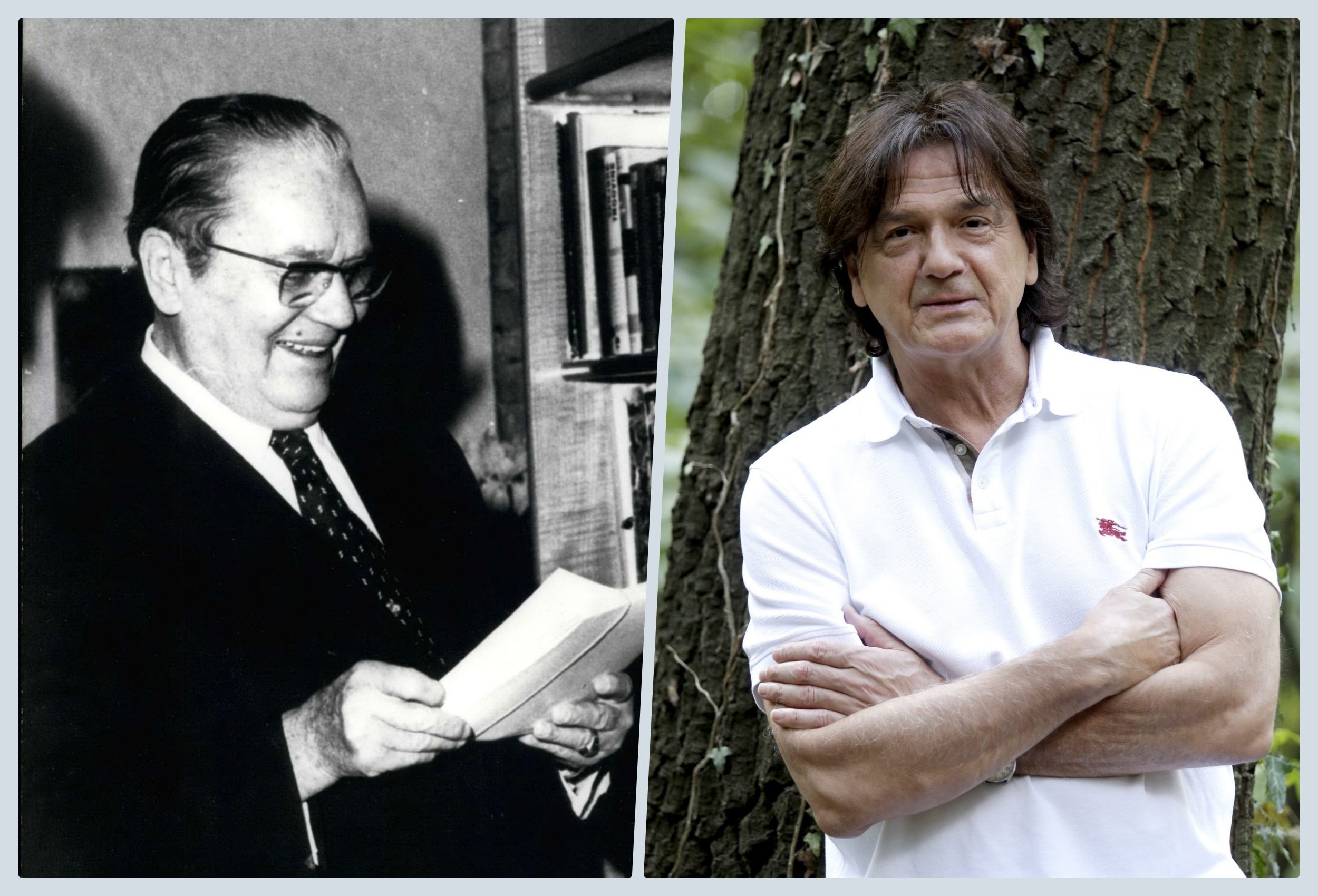 Tito, Zdravko Čolić