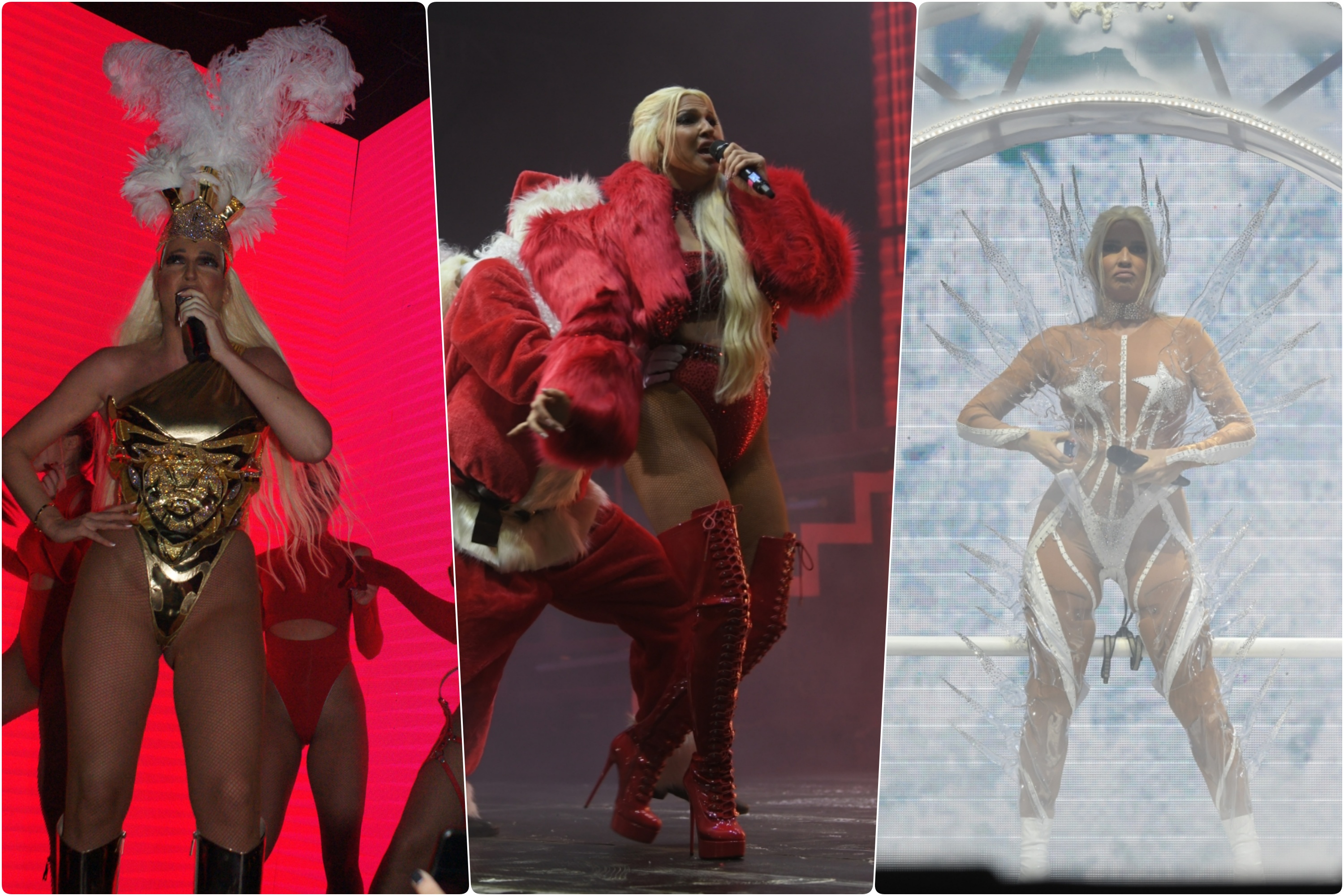 Jelena Karleusa