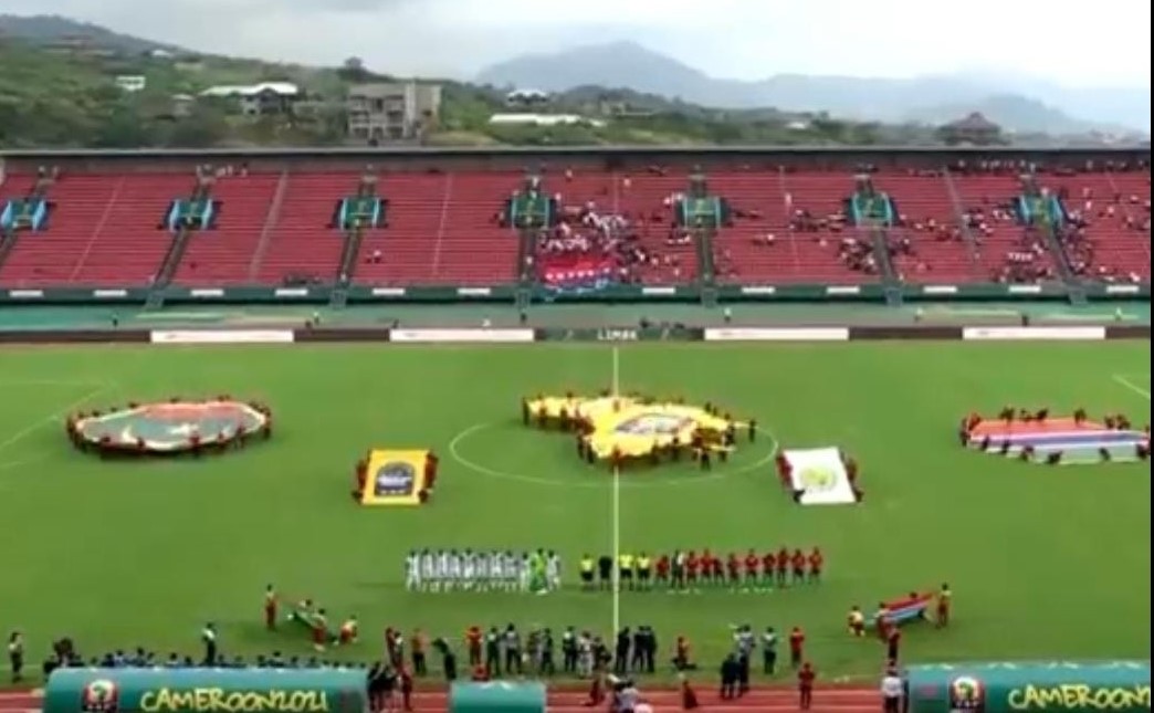 afcon