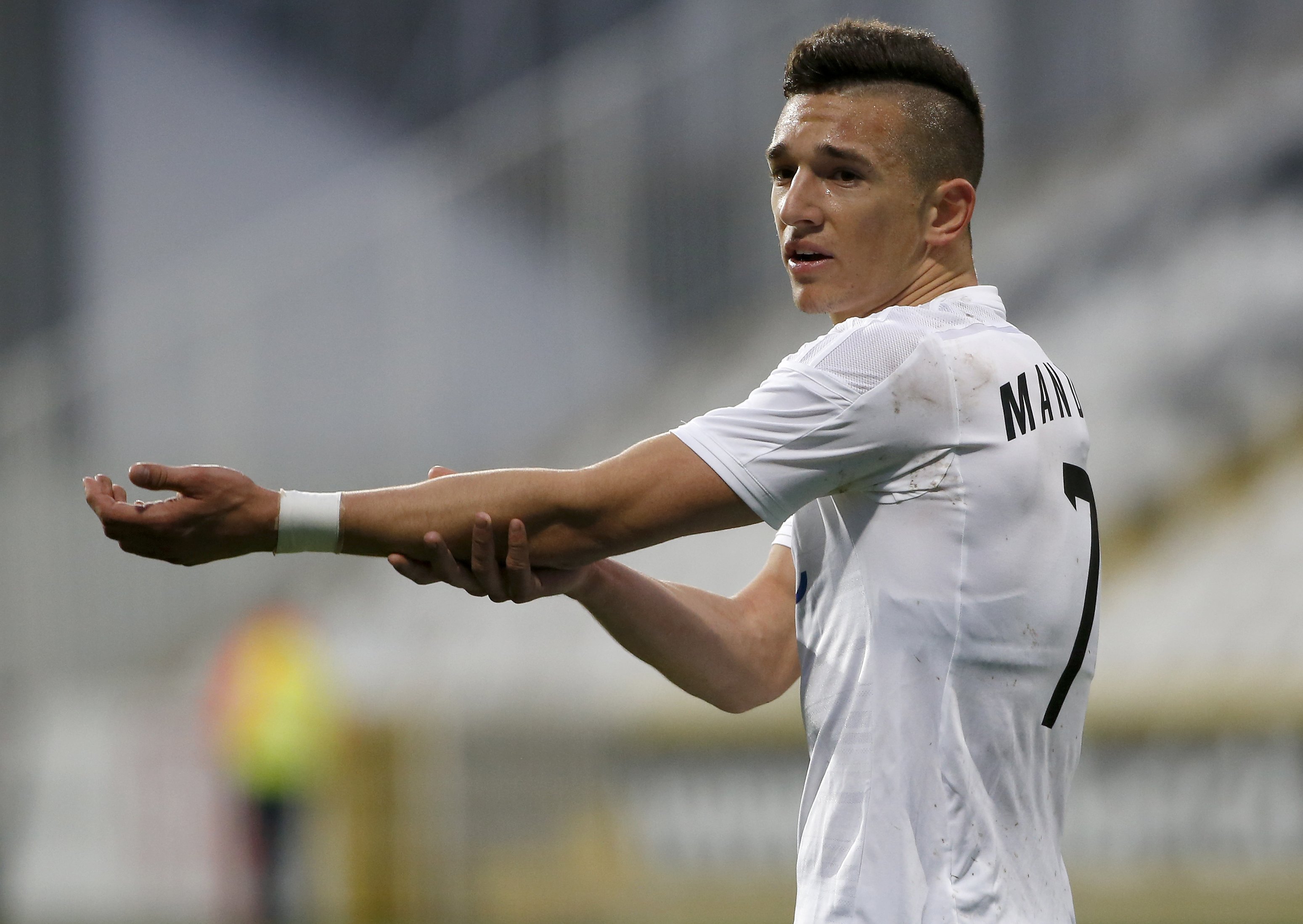 Cukaricki v Metalac-JELEN SUPER LEAGUE 2015-2016