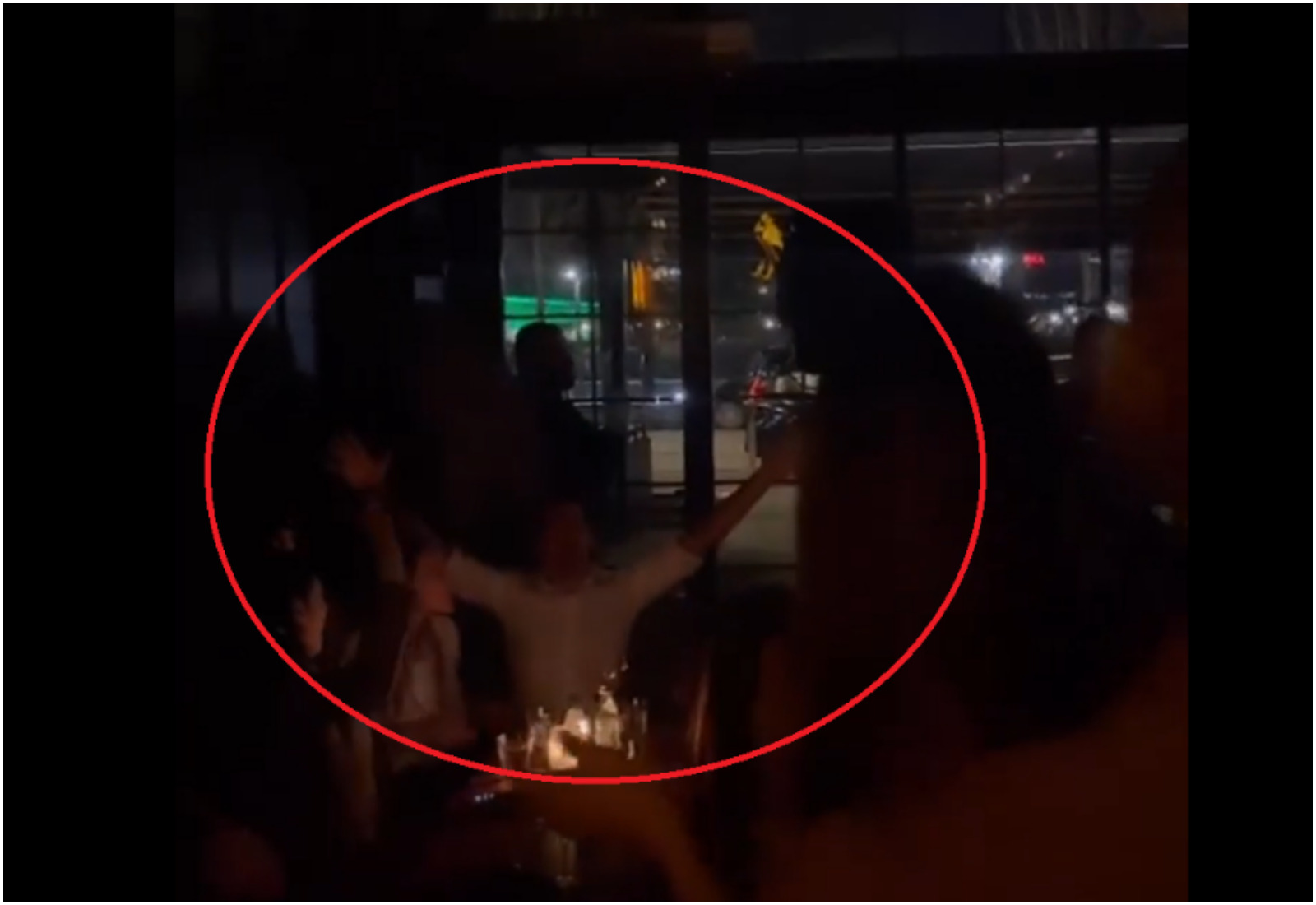 Foto: Instagram Screenshot